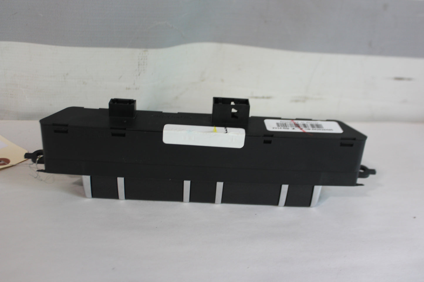 2014 GMC Sierra K1500 Denali Traction Control Cargo Light Pedal Exhaust Switch OEM - Day's Parts Yard