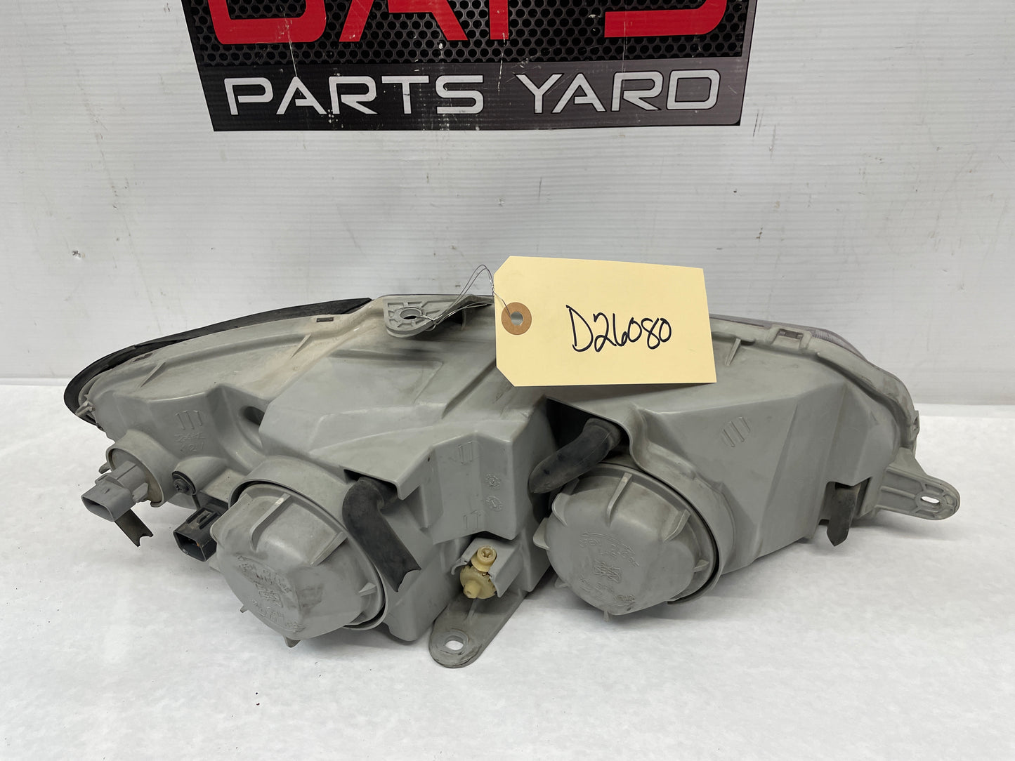 2005 Pontiac GTO LH Driver Head Light Headlight Lamp OEM - Day's Parts Yard