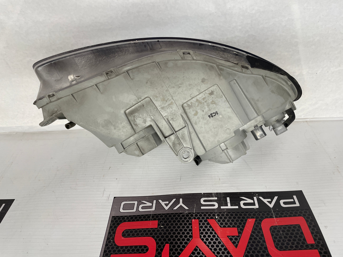 2005 Pontiac GTO LH Driver Head Light Headlight Lamp OEM - Day's Parts Yard