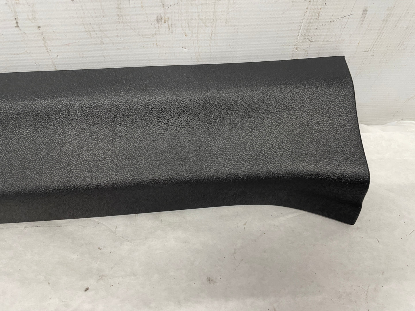 2013 Chevy Camaro ZL1 LH Driver Door Seal Scuff Plate OEM - Day's Parts Yard