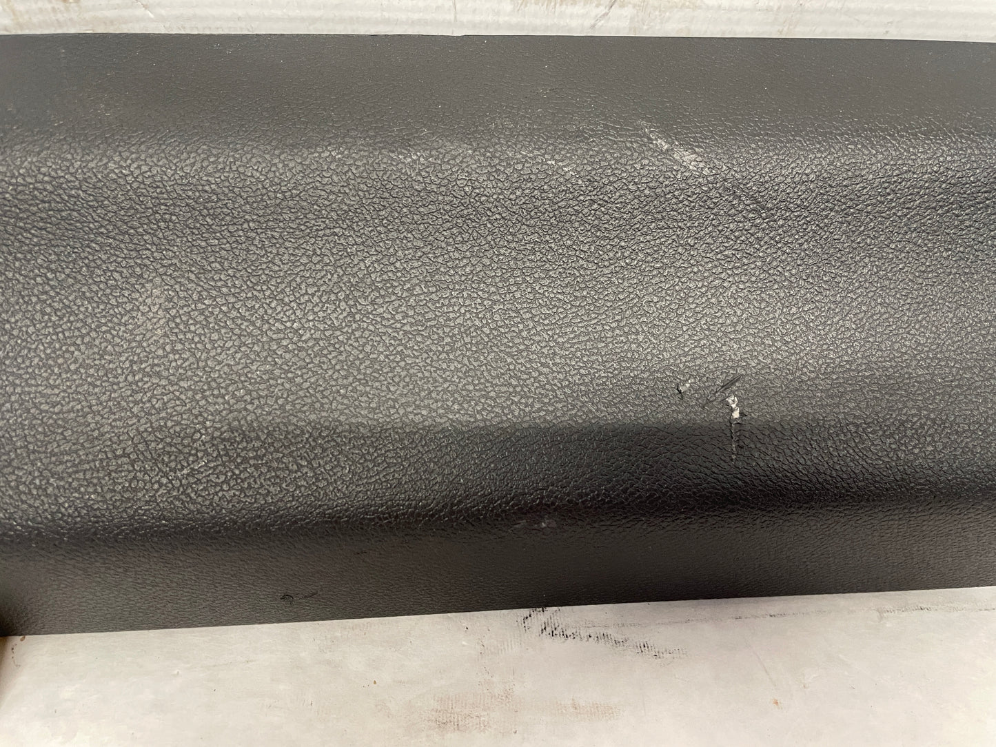 2013 Chevy Camaro ZL1 LH Driver Door Seal Scuff Plate OEM - Day's Parts Yard