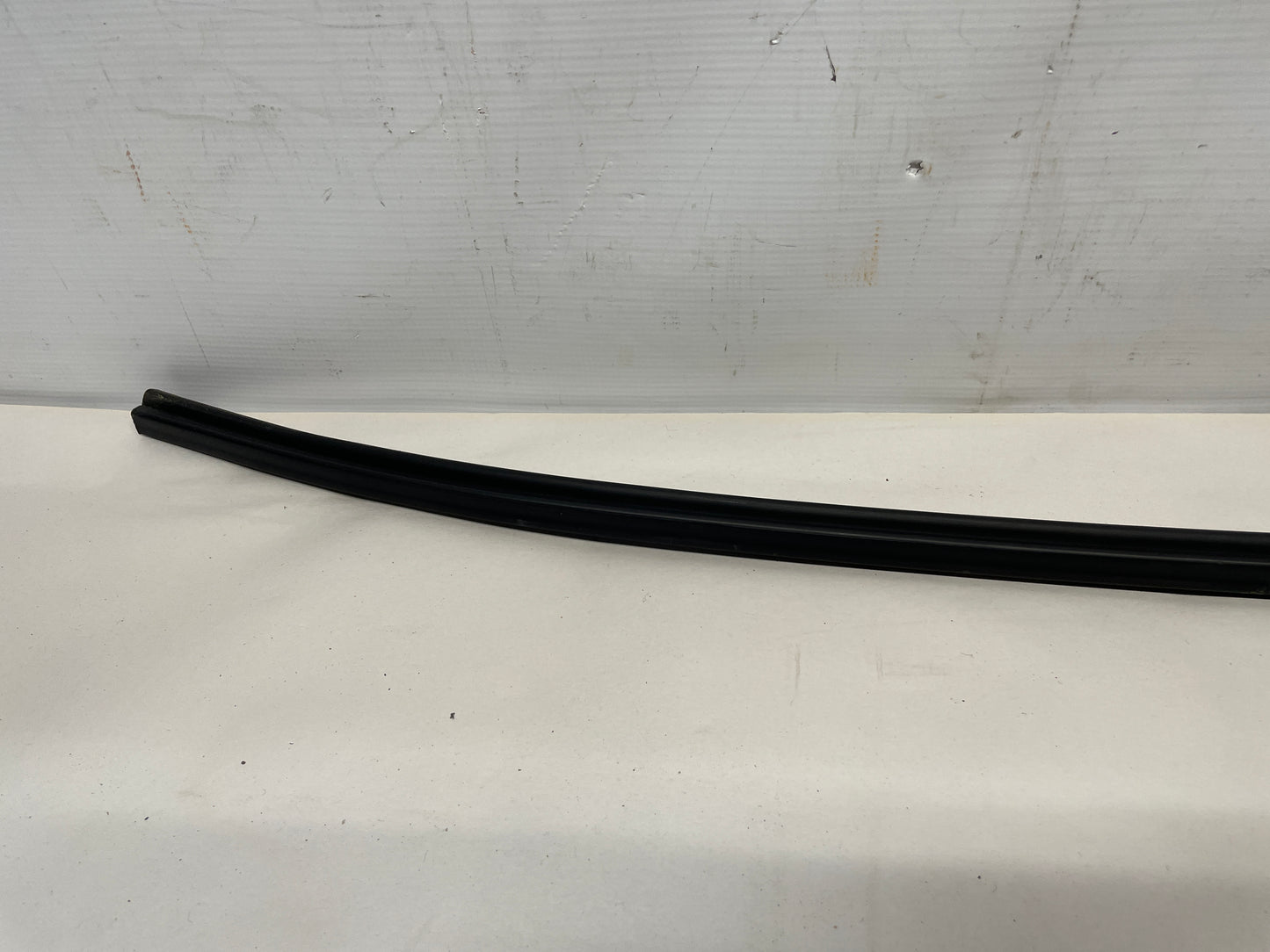 2014 Chevy SS Sedan Front Windshield Bottom Trim OEM - Day's Parts Yard