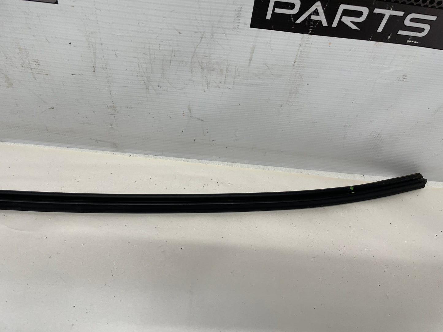 2014 Chevy SS Sedan Front Windshield Bottom Trim OEM - Day's Parts Yard