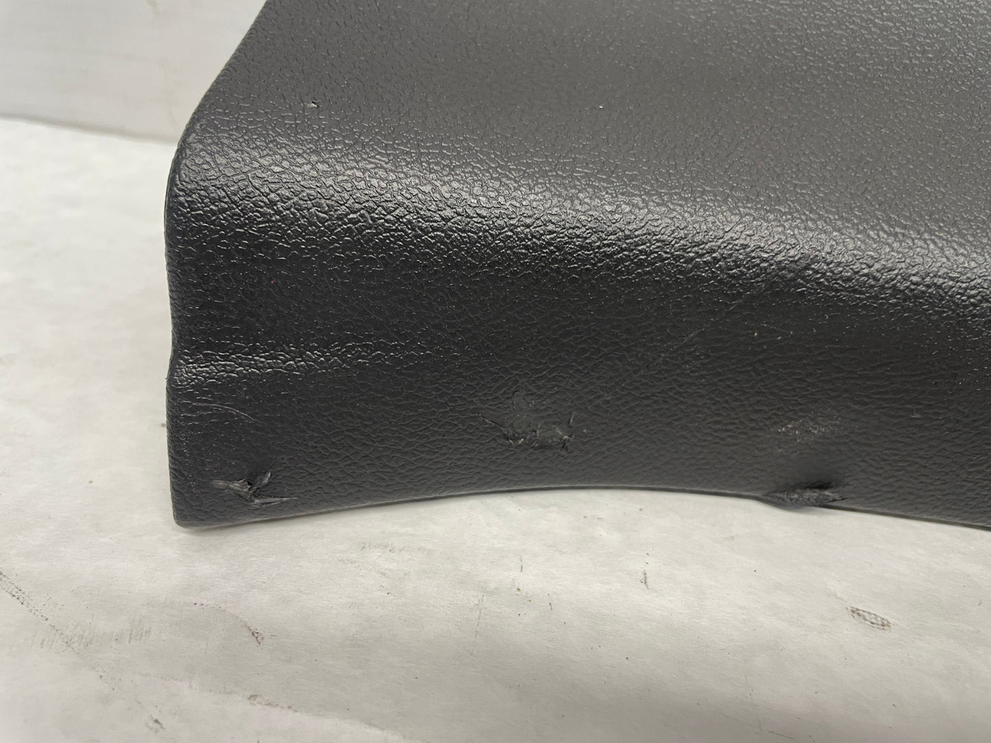 2013 Chevy Camaro ZL1 RH Passenger Door Seal Scuff Plate OEM - Day's Parts Yard