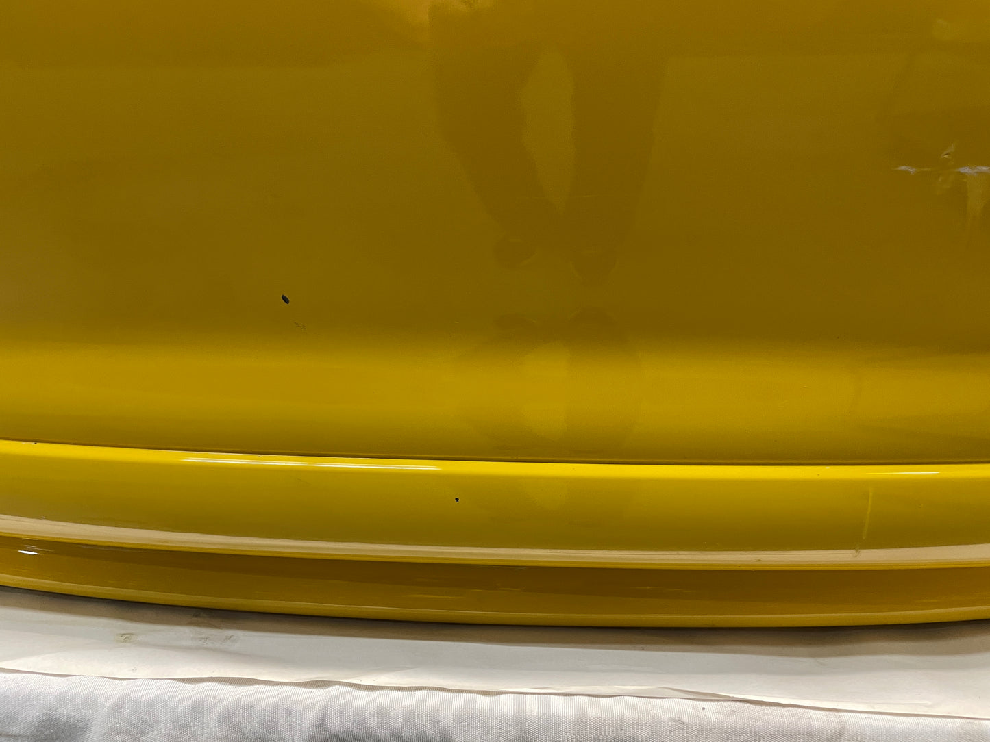 2004 Pontiac GTO Rear Bumper Cover OEM - Day's Parts Yard