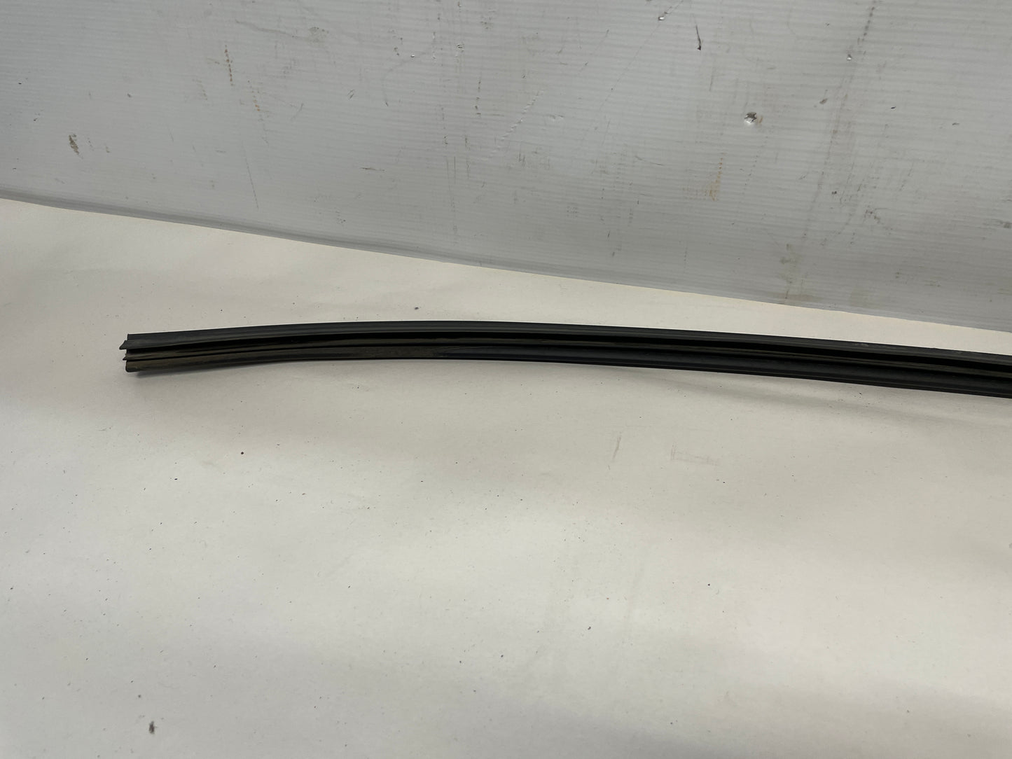 2014 Chevy SS Sedan Front Windshield Bottom Trim OEM - Day's Parts Yard