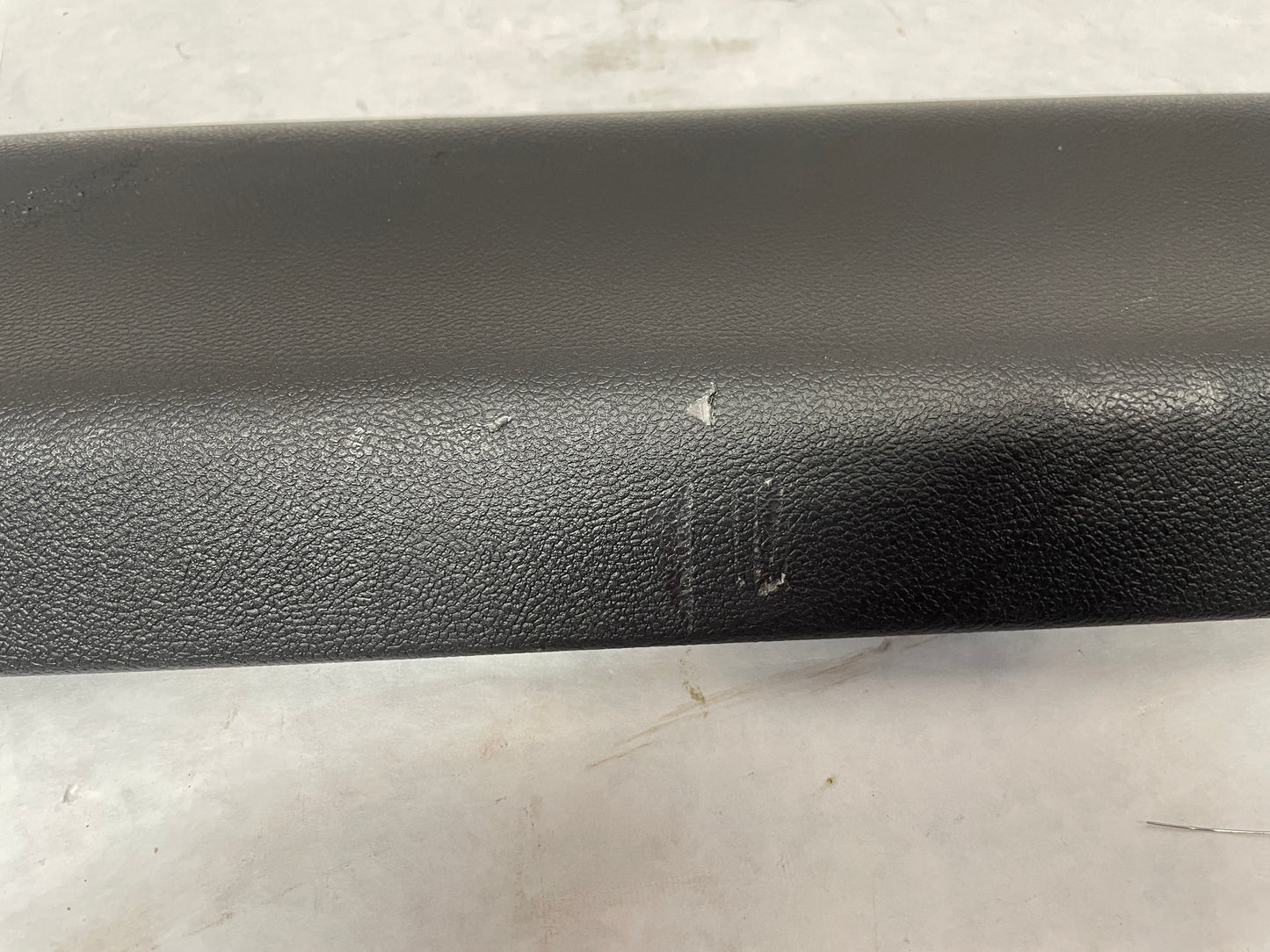 2013 Chevy Camaro ZL1 RH Passenger Door Seal Scuff Plate OEM - Day's Parts Yard