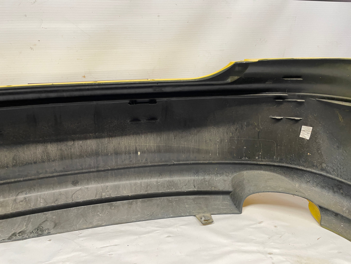 2004 Pontiac GTO Rear Bumper Cover OEM - Day's Parts Yard