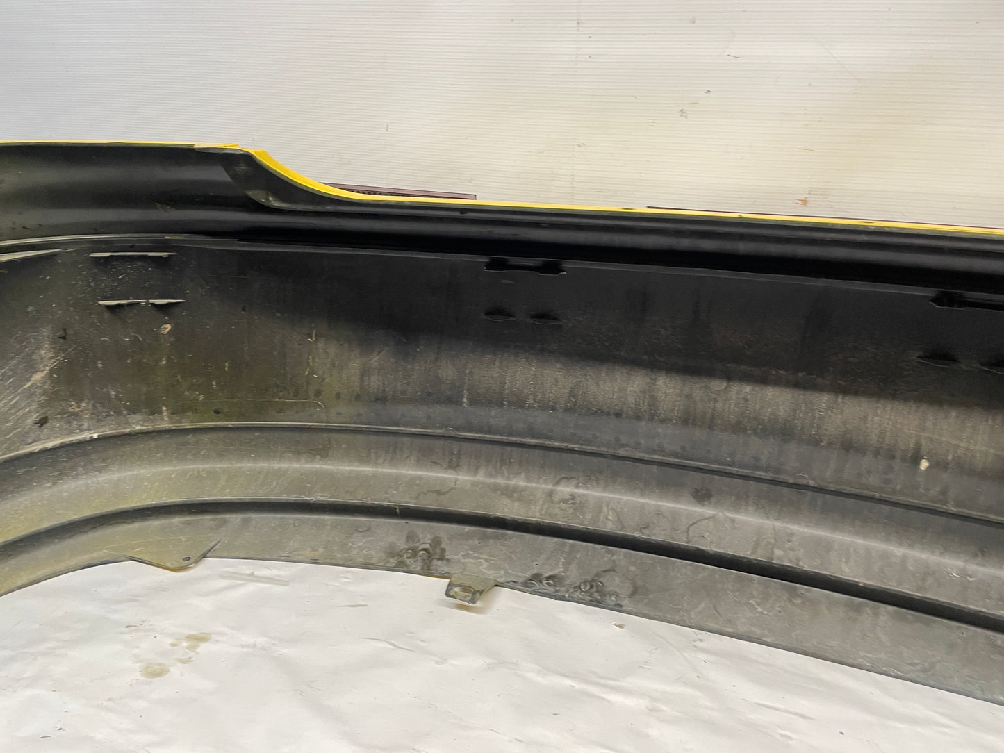 2004 Pontiac GTO Rear Bumper Cover OEM - Day's Parts Yard