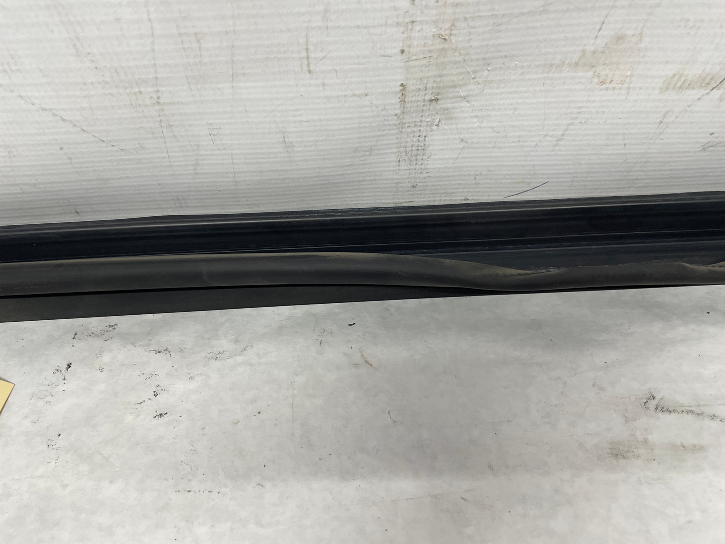 2013 Chevy Camaro ZL1 Radiator/ Condenser Seal OEM - Day's Parts Yard