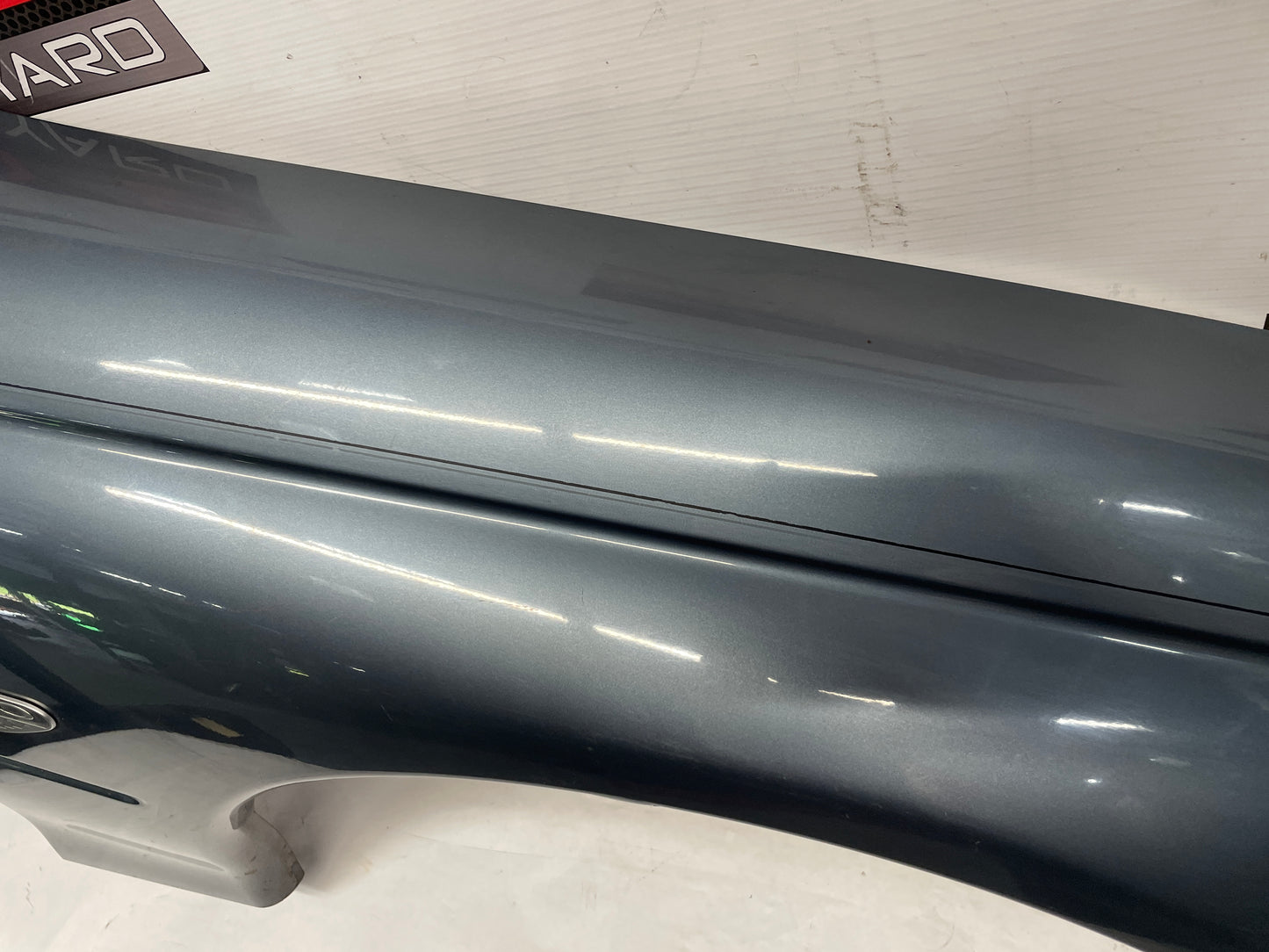 2006 Pontiac GTO RH Passenger Fender OEM - Day's Parts Yard
