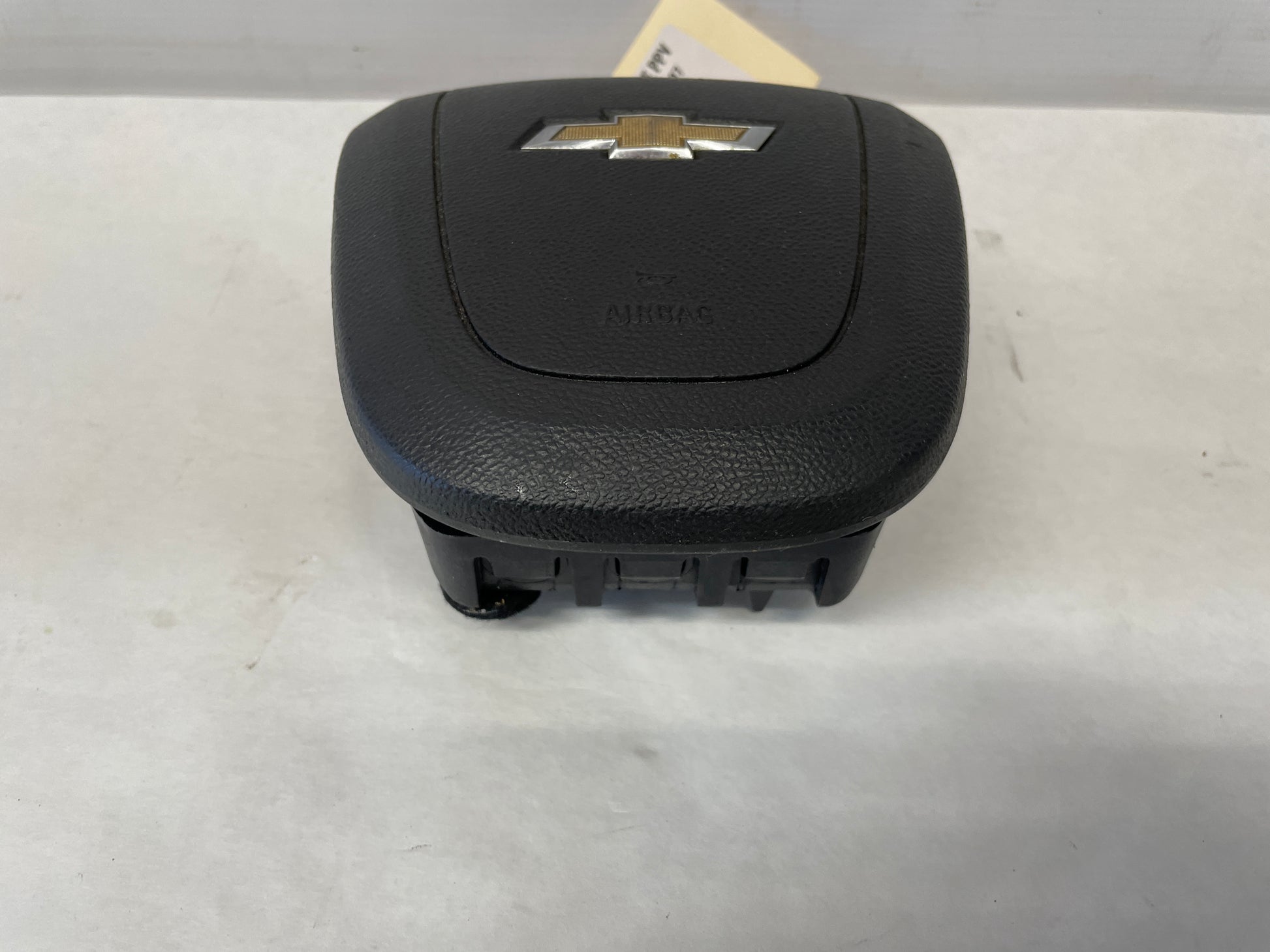 2014 Chevy Caprice PPV Steering Wheel Air Bag OEM - Day's Parts Yard