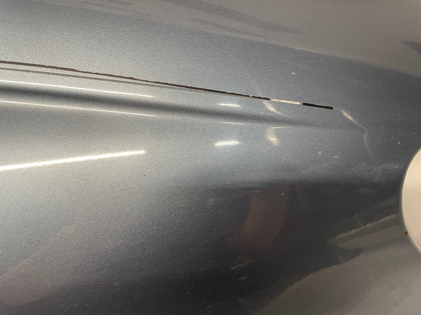 2006 Pontiac GTO RH Passenger Fender OEM - Day's Parts Yard