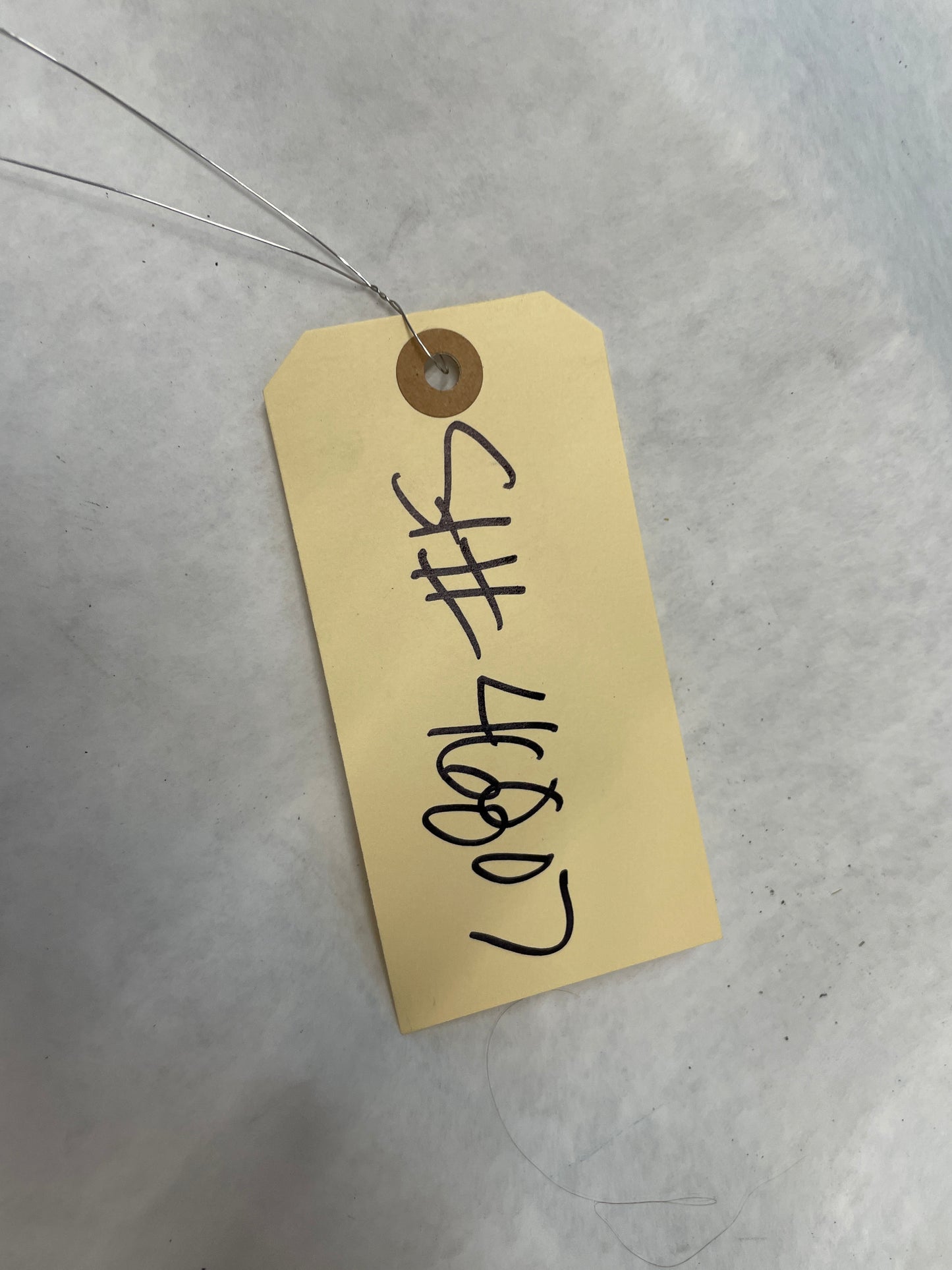 2005 Pontiac GTO Factory OEM Intake Air Box Assembly - Day's Parts Yard