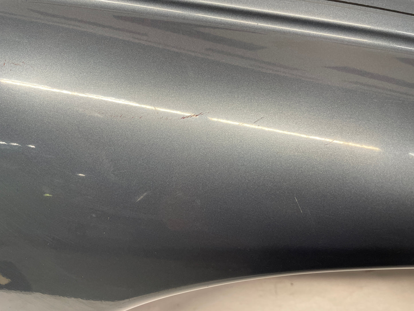 2006 Pontiac GTO RH Passenger Fender OEM - Day's Parts Yard
