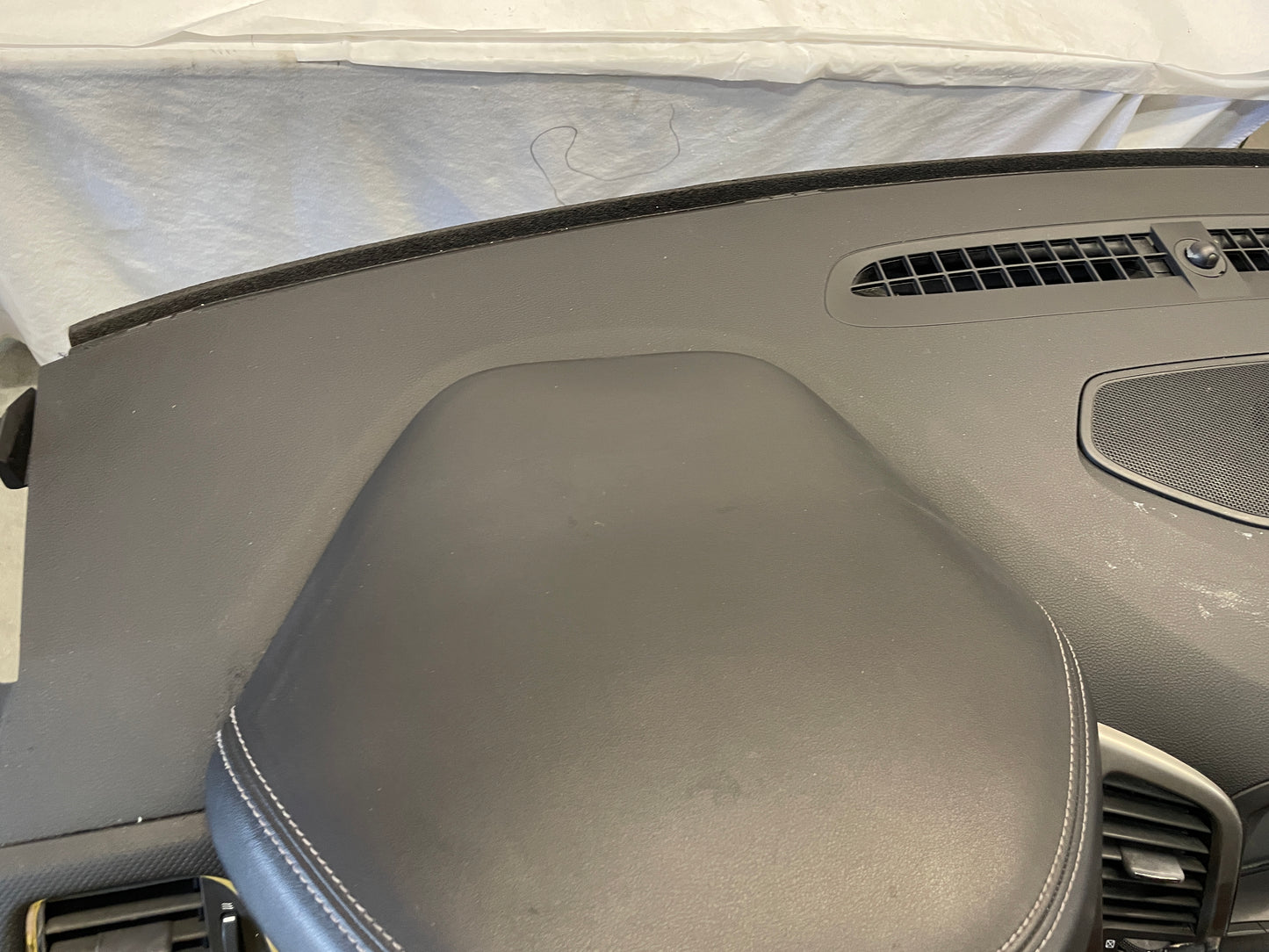2014 Chevy Caprice PPV Complete Dash OEM - Day's Parts Yard