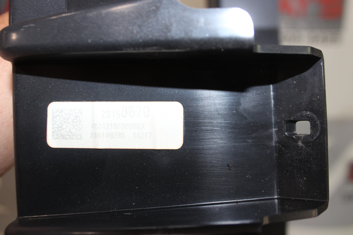 2014 GMC Sierra K1500 Denali Instrument Cluster Dash Bezel Trim Panel OEM - Day's Parts Yard