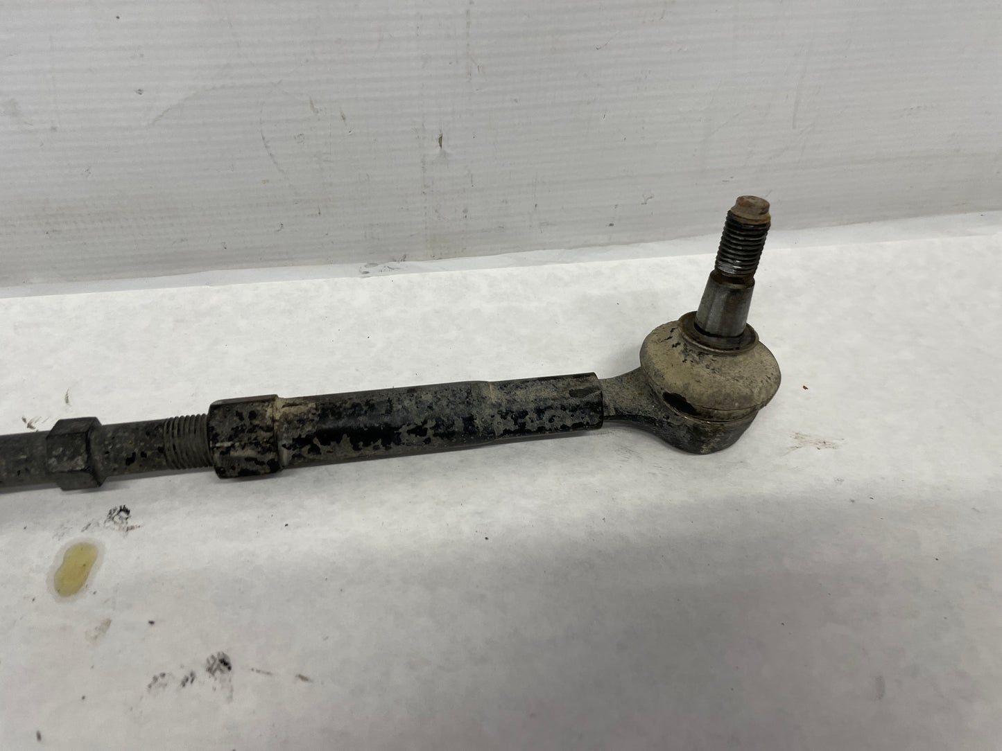 2005 Pontiac GTO LH Driver Rear Suspension Adjustment Tie Rod Assembly OEM - Day's Parts Yard