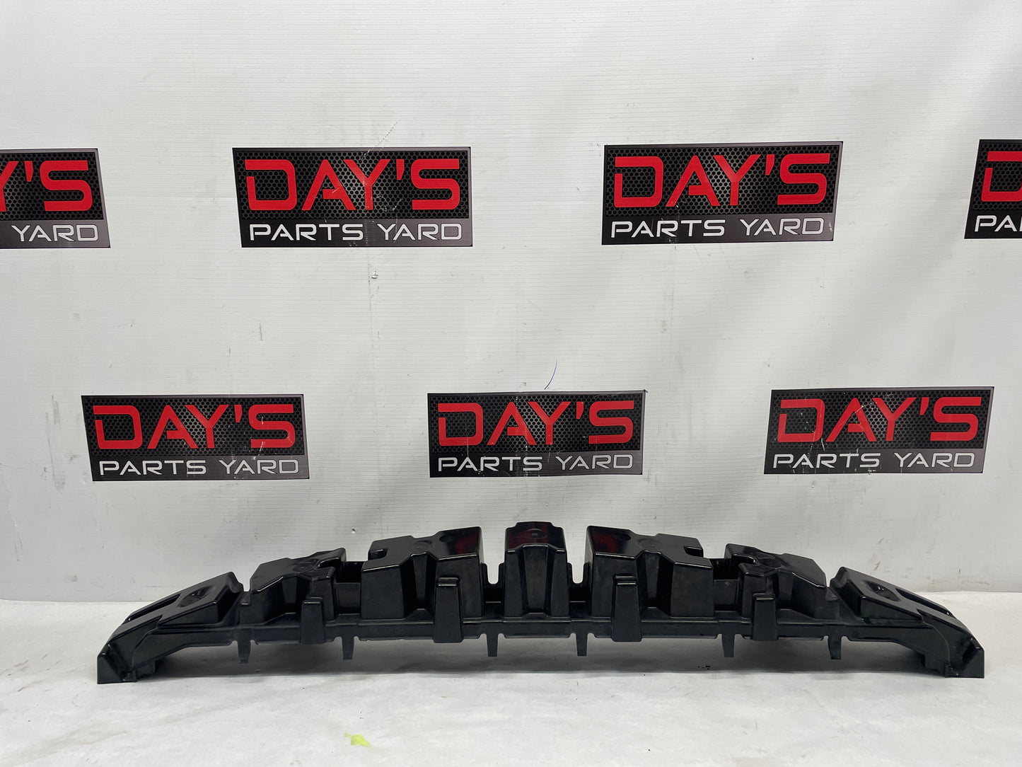 2015 Chevy SS Sedan Front Bumper Energy Impact Absorber OEM - Day's Parts Yard