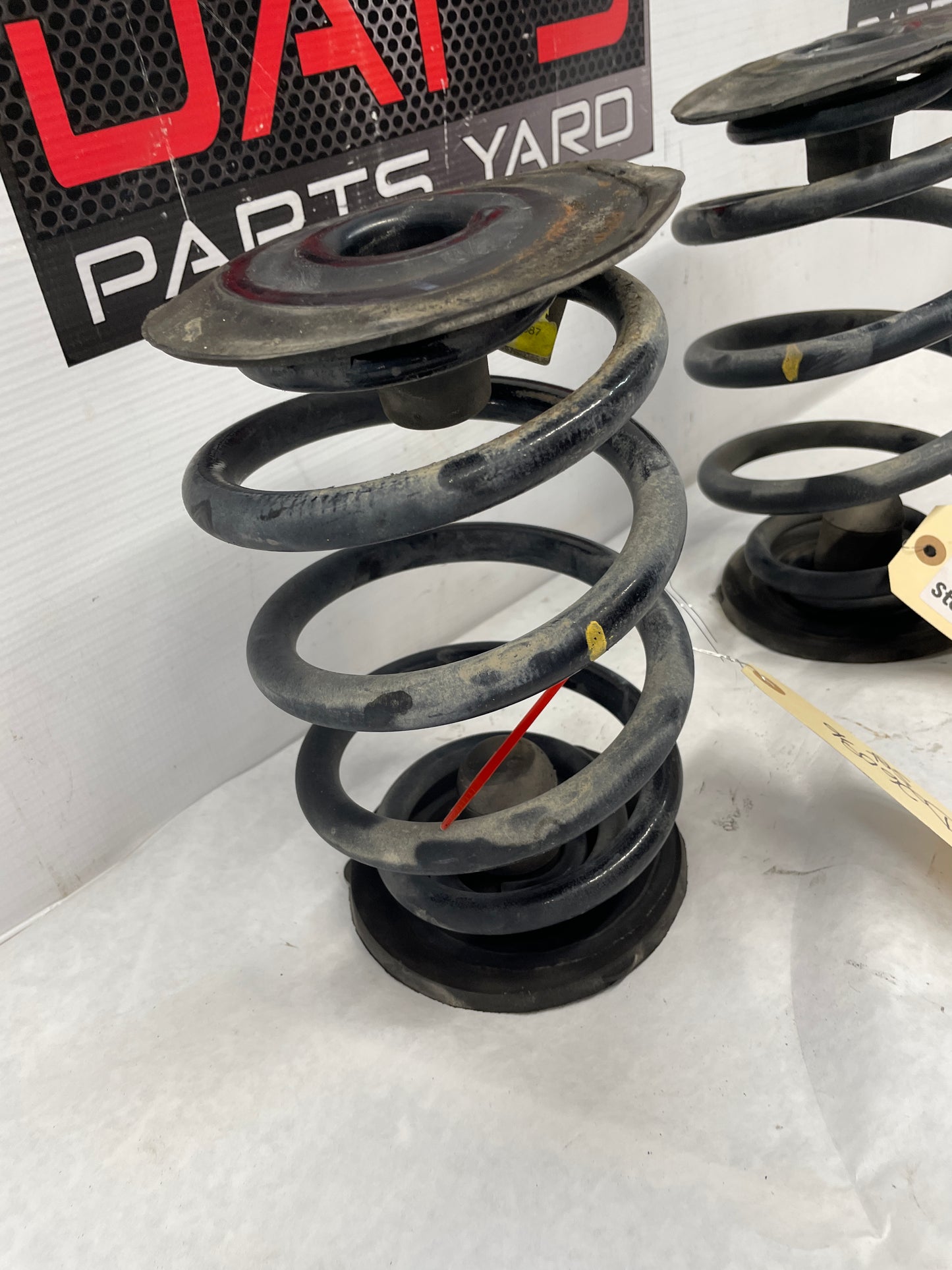 2005 Pontiac GTO Rear Coil Springs RH & LH OEM - Day's Parts Yard