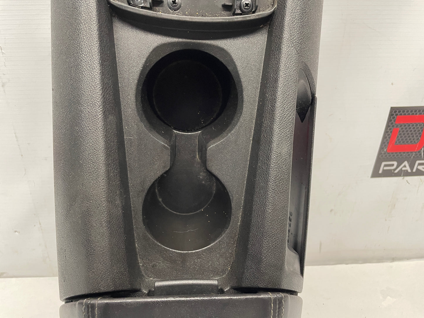 2012 Chevy Camaro SS Center Console Armrest w/ Side Trims Panels OEM - Day's Parts Yard