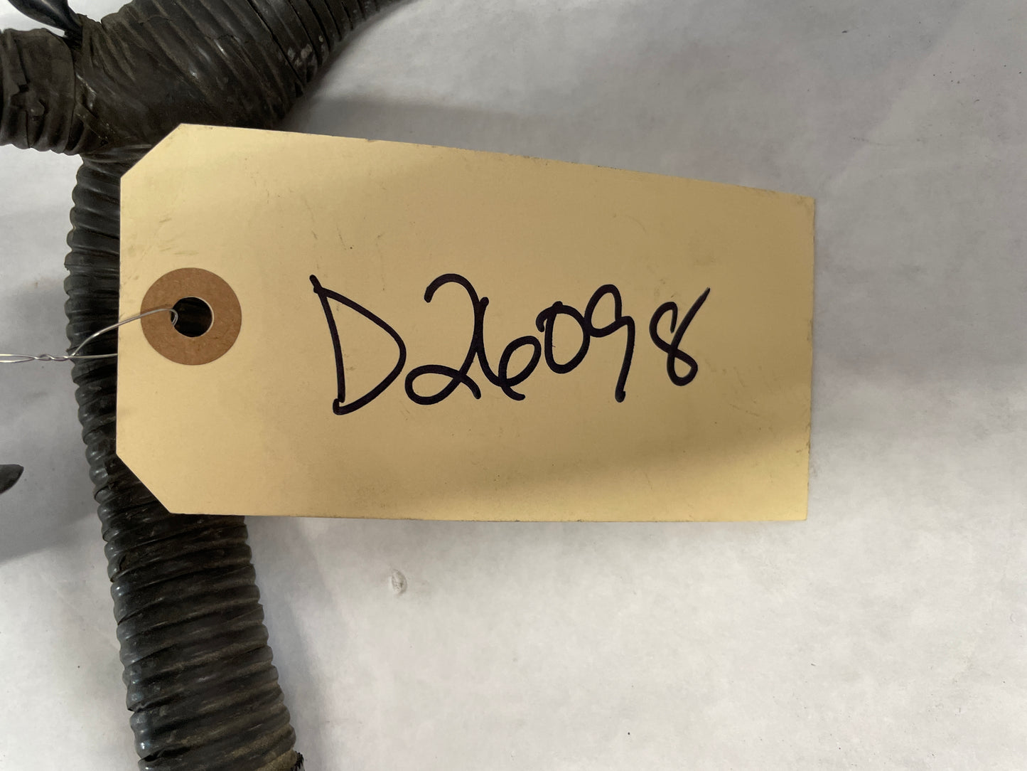2005 Pontiac GTO Engine Motor Manual Transmission Wire Wiring Harness OEM - Day's Parts Yard