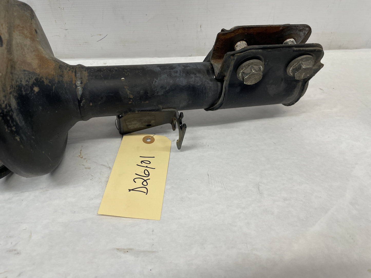 2005 Pontiac GTO LH Driver Front Suspension Strut Assembly OEM - Day's Parts Yard
