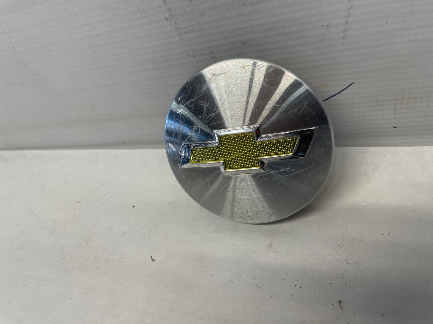 2015 Chevy Silverado K1500 Center Wheel Cap OEM - Day's Parts Yard
