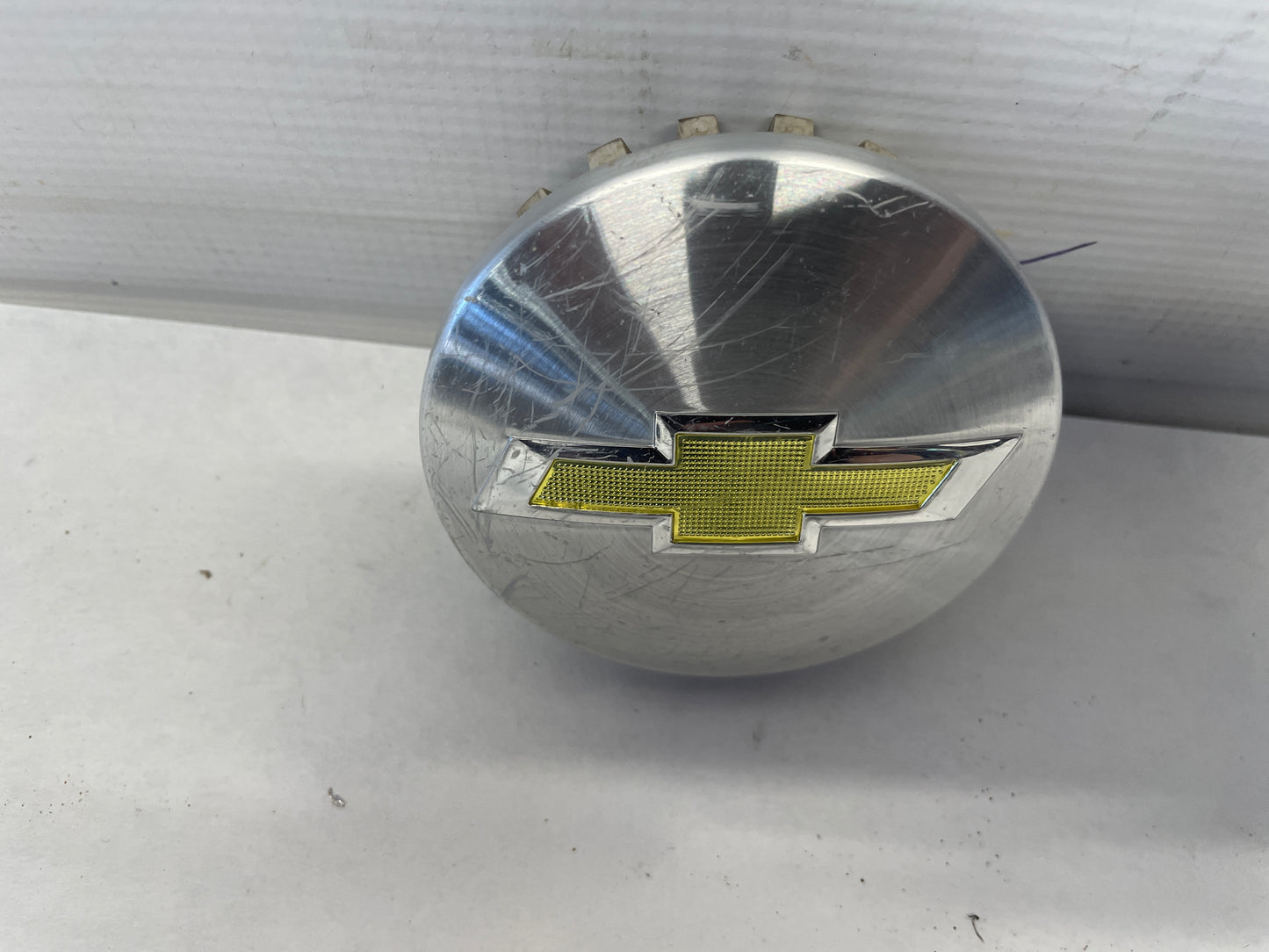 2015 Chevy Silverado K1500 Center Wheel Cap OEM - Day's Parts Yard