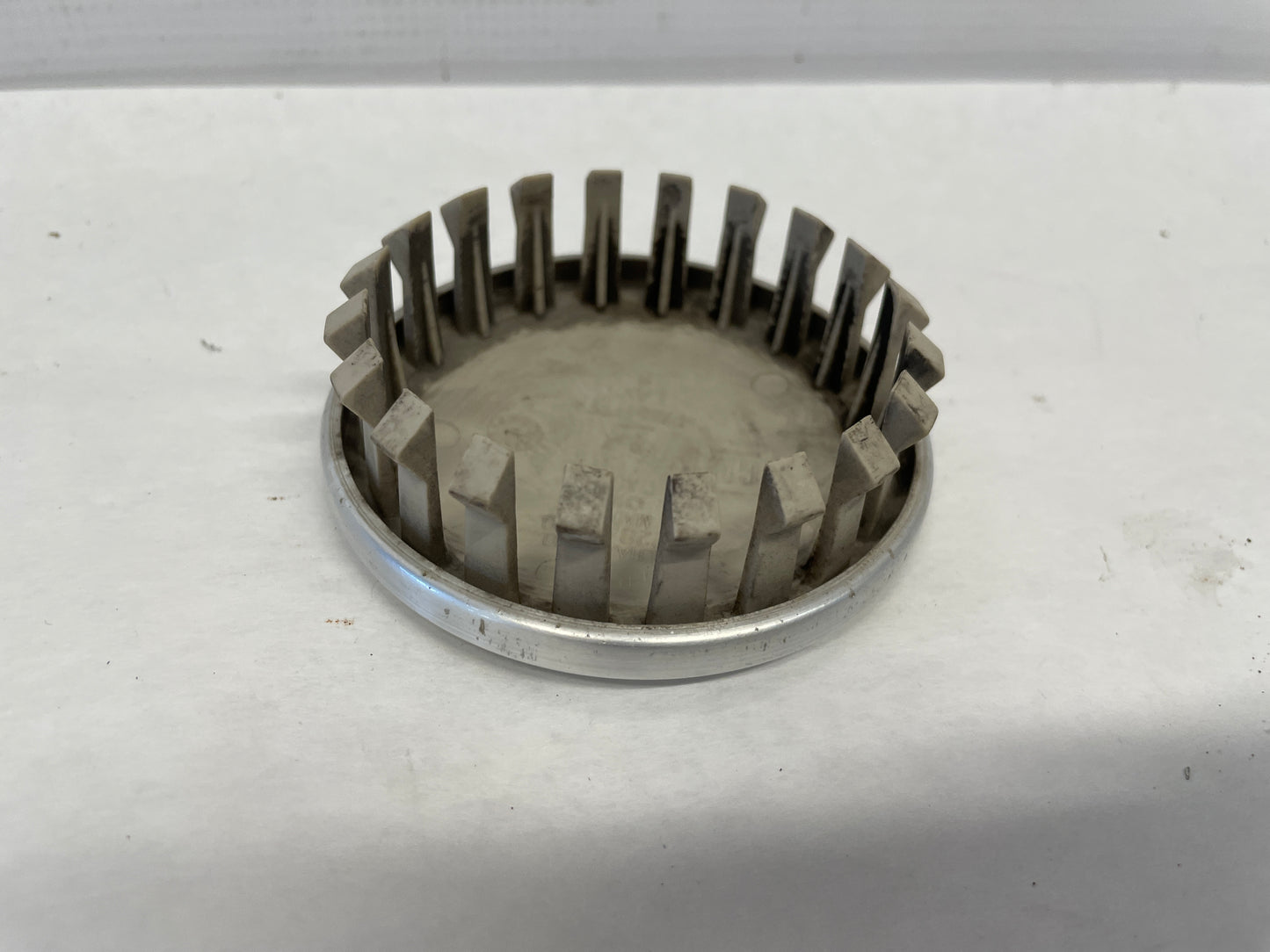 2015 Chevy Silverado K1500 Center Wheel Cap OEM - Day's Parts Yard