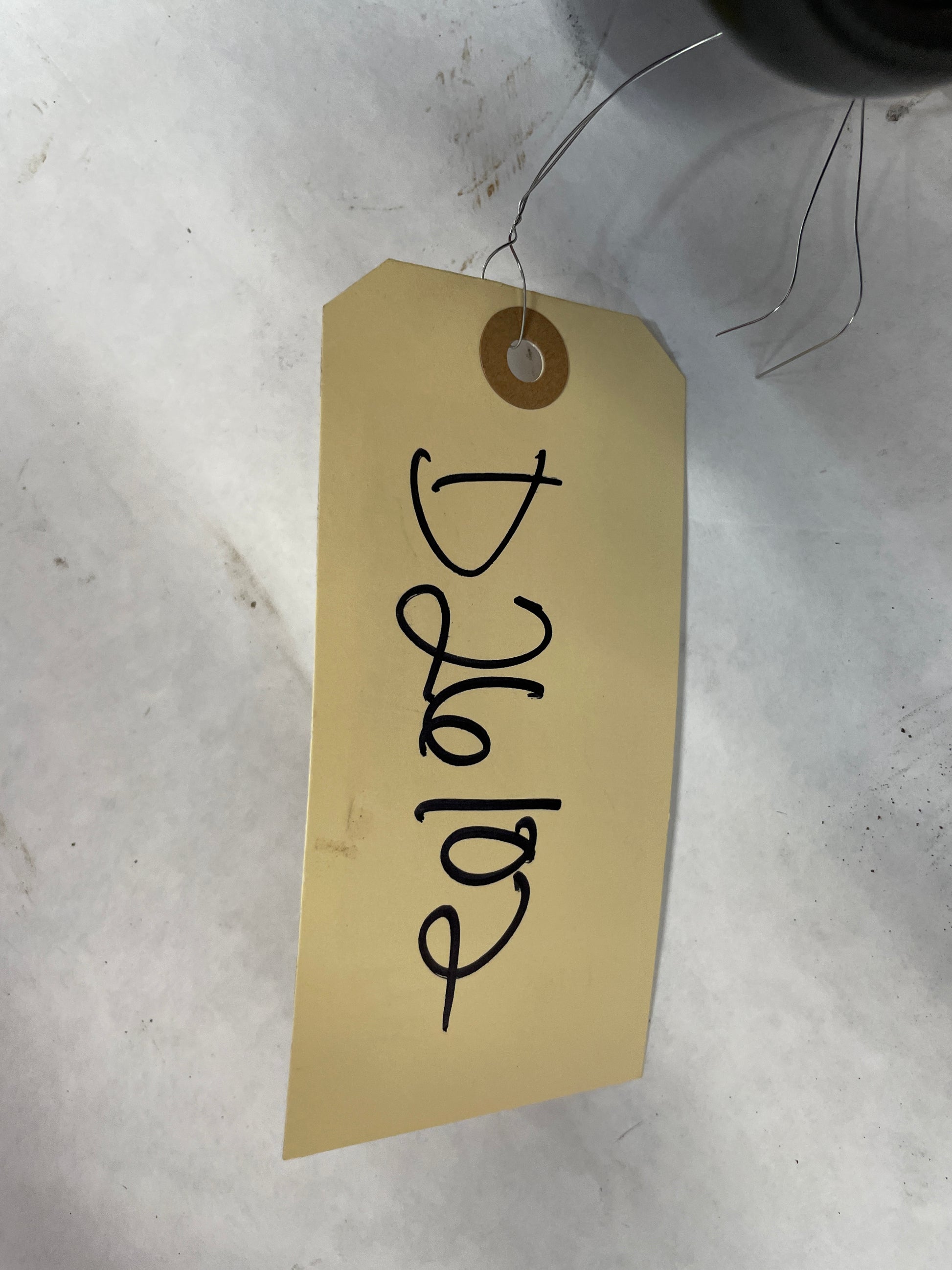 2005 Pontiac GTO RH Passenger Front Suspension Strut Assembly OEM - Day's Parts Yard