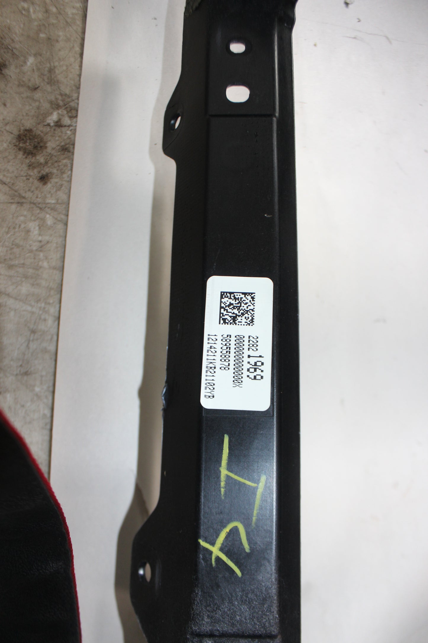 2014 GMC Sierra K1500 Denali Dash Pad OEM - Day's Parts Yard
