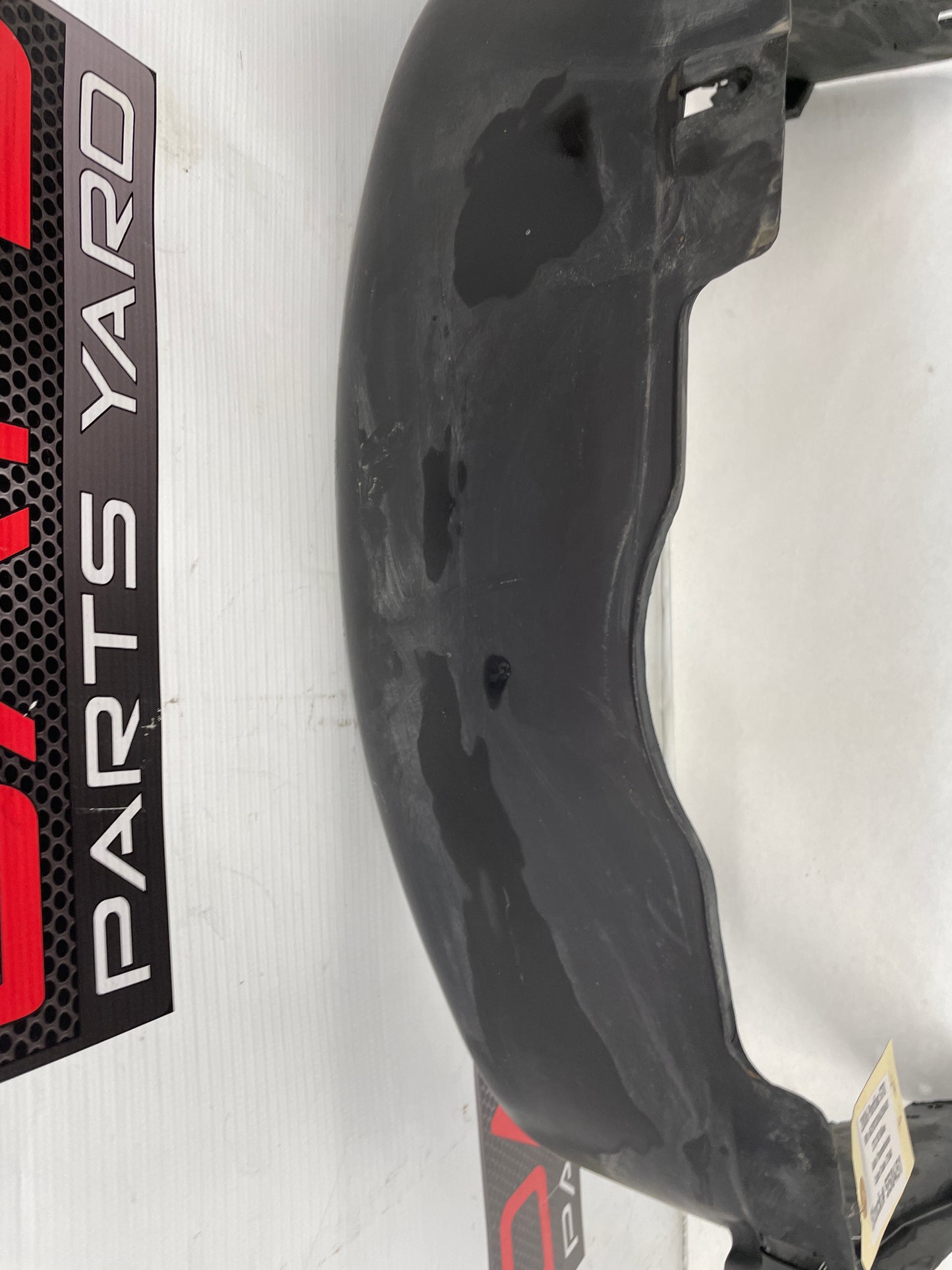 2006 Pontiac GTO LH Driver Front Fender Wheel House Well Liner OEM - Day's Parts Yard