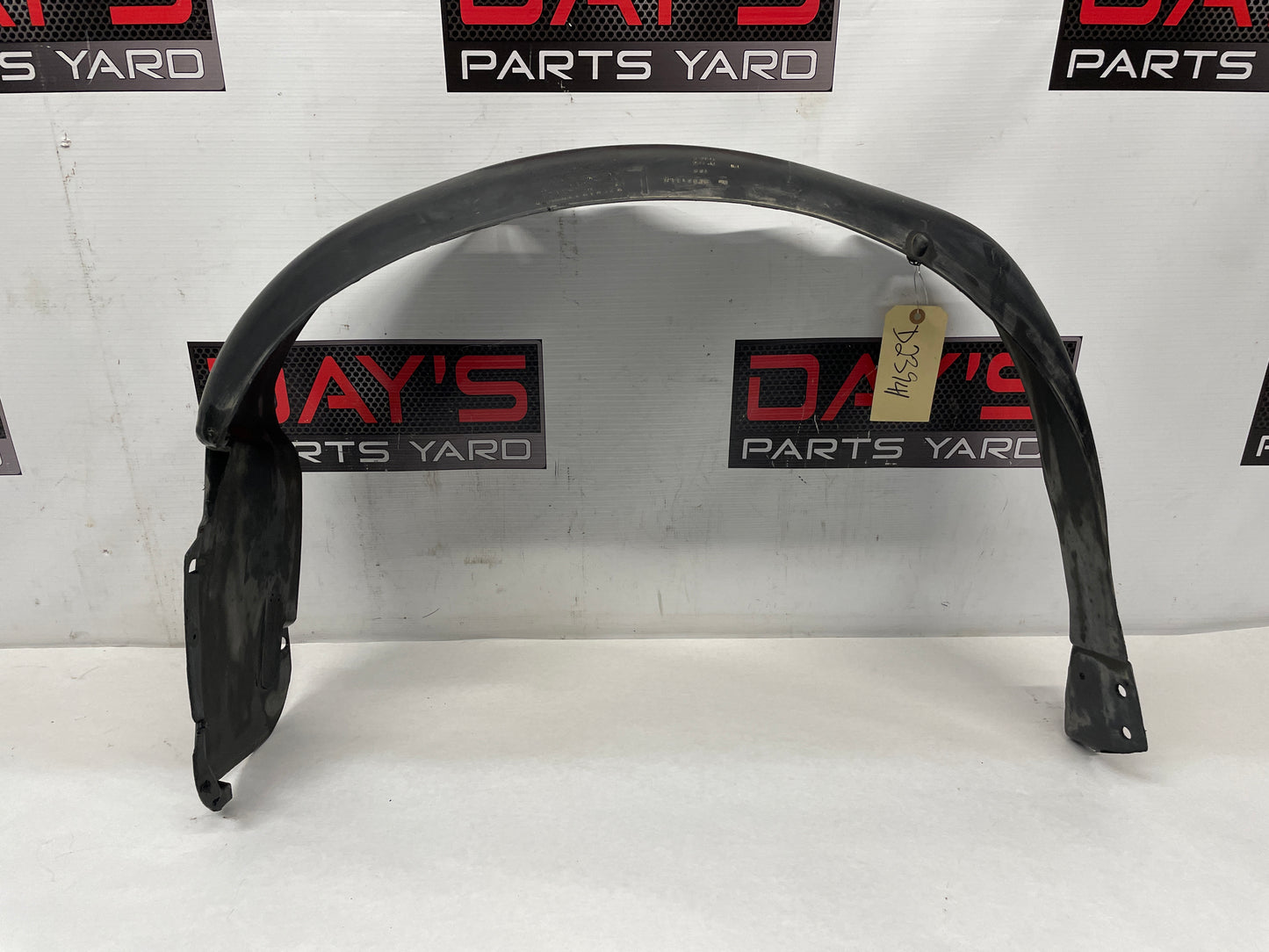 2006 Pontiac GTO LH Driver Front Fender Wheel House Well Liner OEM - Day's Parts Yard
