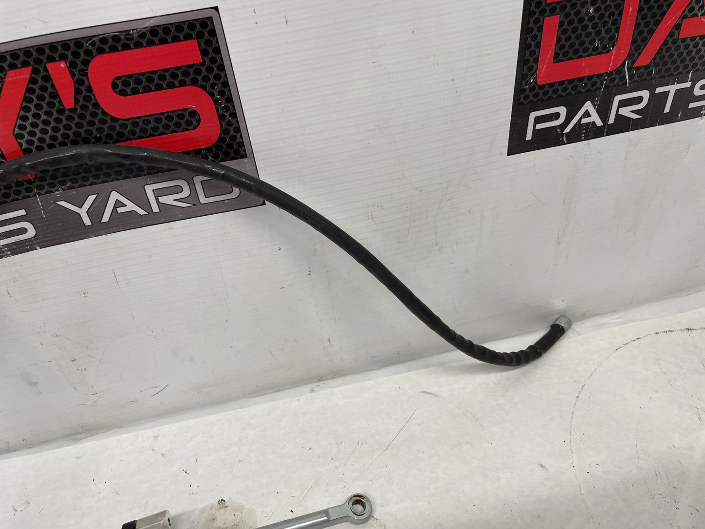 2004-2006 Pontiac GTO Tick Performance Adjustable Clutch Master Cylinder Kit - Day's Parts Yard