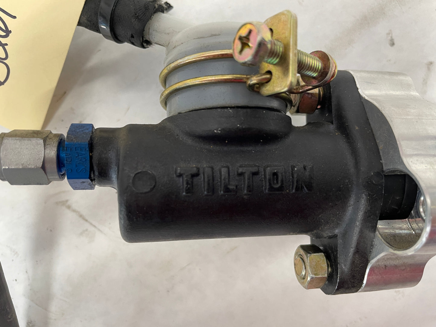 2004-2006 Pontiac GTO Tick Performance Adjustable Clutch Master Cylinder Kit - Day's Parts Yard