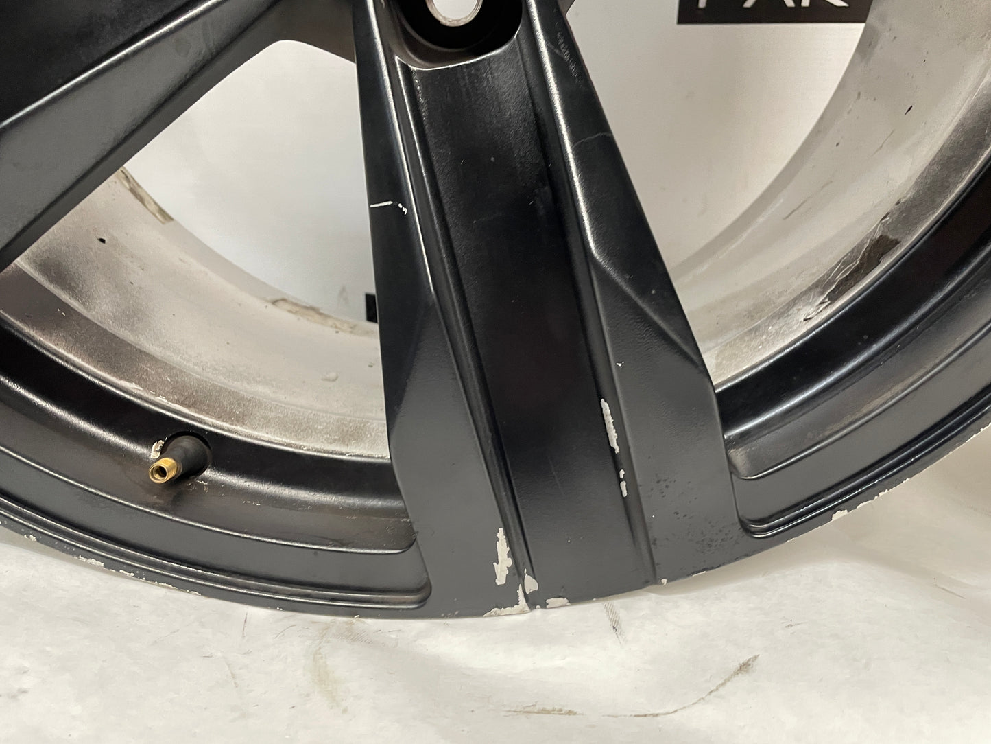 2010 Chevy Camaro SS ZL1 Wheels LOCAL PICK UP - Day's Parts Yard