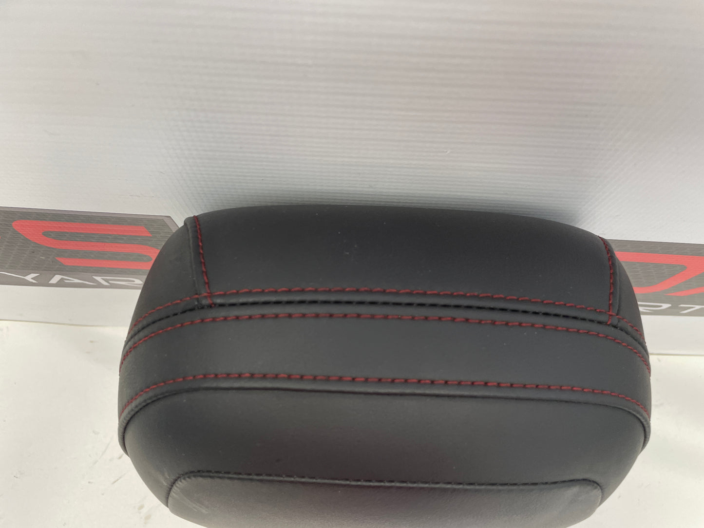 2015 Chevy SS Sedan Front LH Driver Headrest Head Rest OEM - Day's Parts Yard