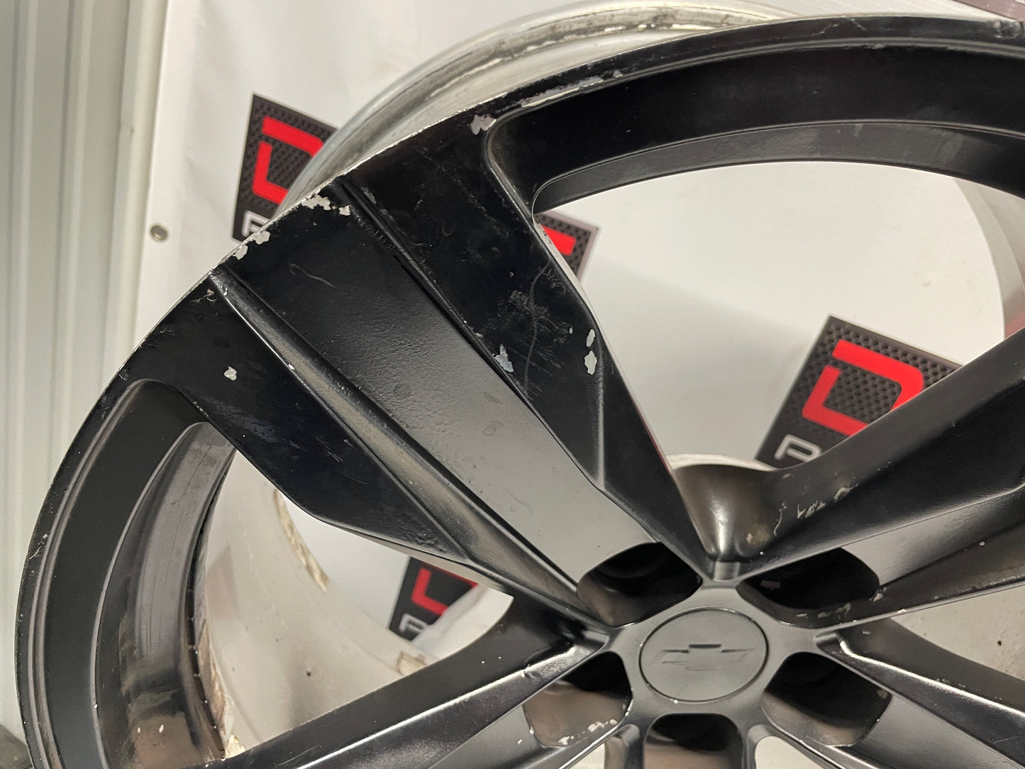 2010 Chevy Camaro SS ZL1 Wheels LOCAL PICK UP - Day's Parts Yard