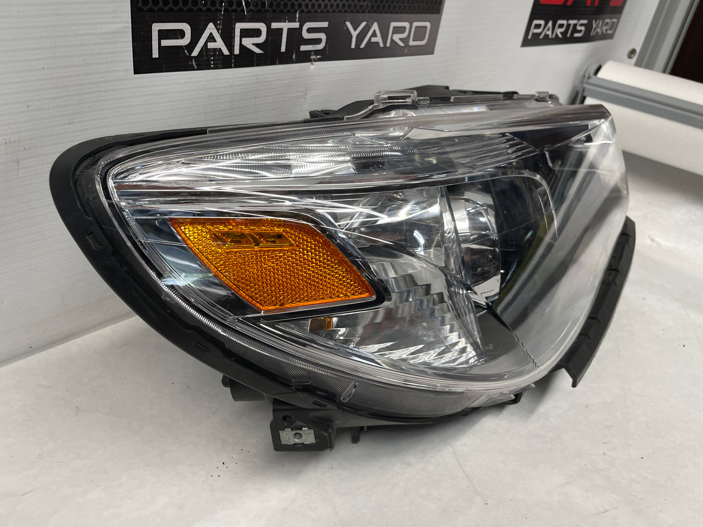 2017 Chevy SS Sedan RH Passenger Head Light Lamp Headlight OEM