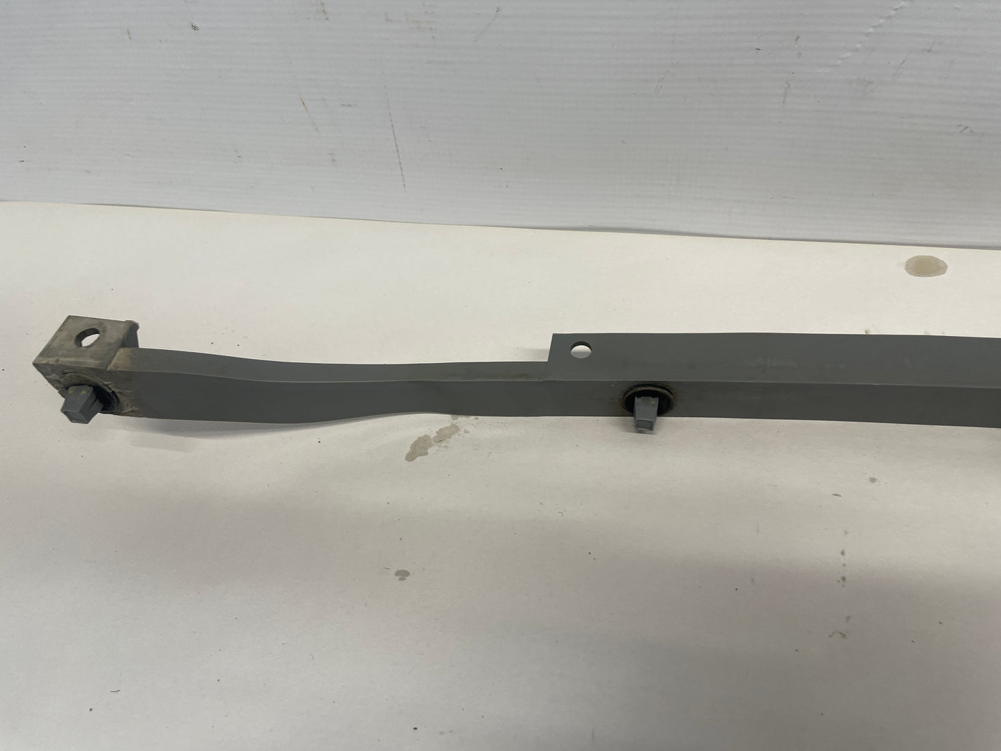 2004 Pontiac GTO Rear Bumper Bracket Guide Set OEM - Day's Parts Yard