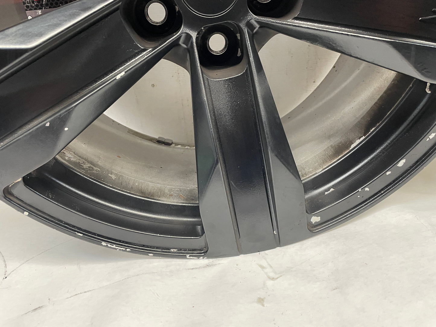2010 Chevy Camaro SS ZL1 Wheels LOCAL PICK UP - Day's Parts Yard