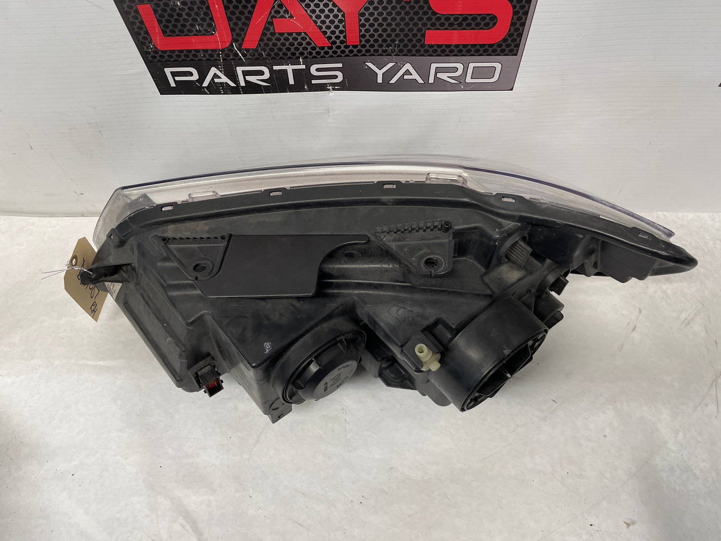 2017 Chevy SS Sedan RH Passenger Head Light Lamp Headlight OEM