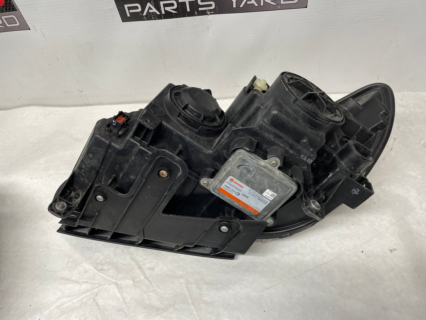 2017 Chevy SS Sedan RH Passenger Head Light Lamp Headlight OEM