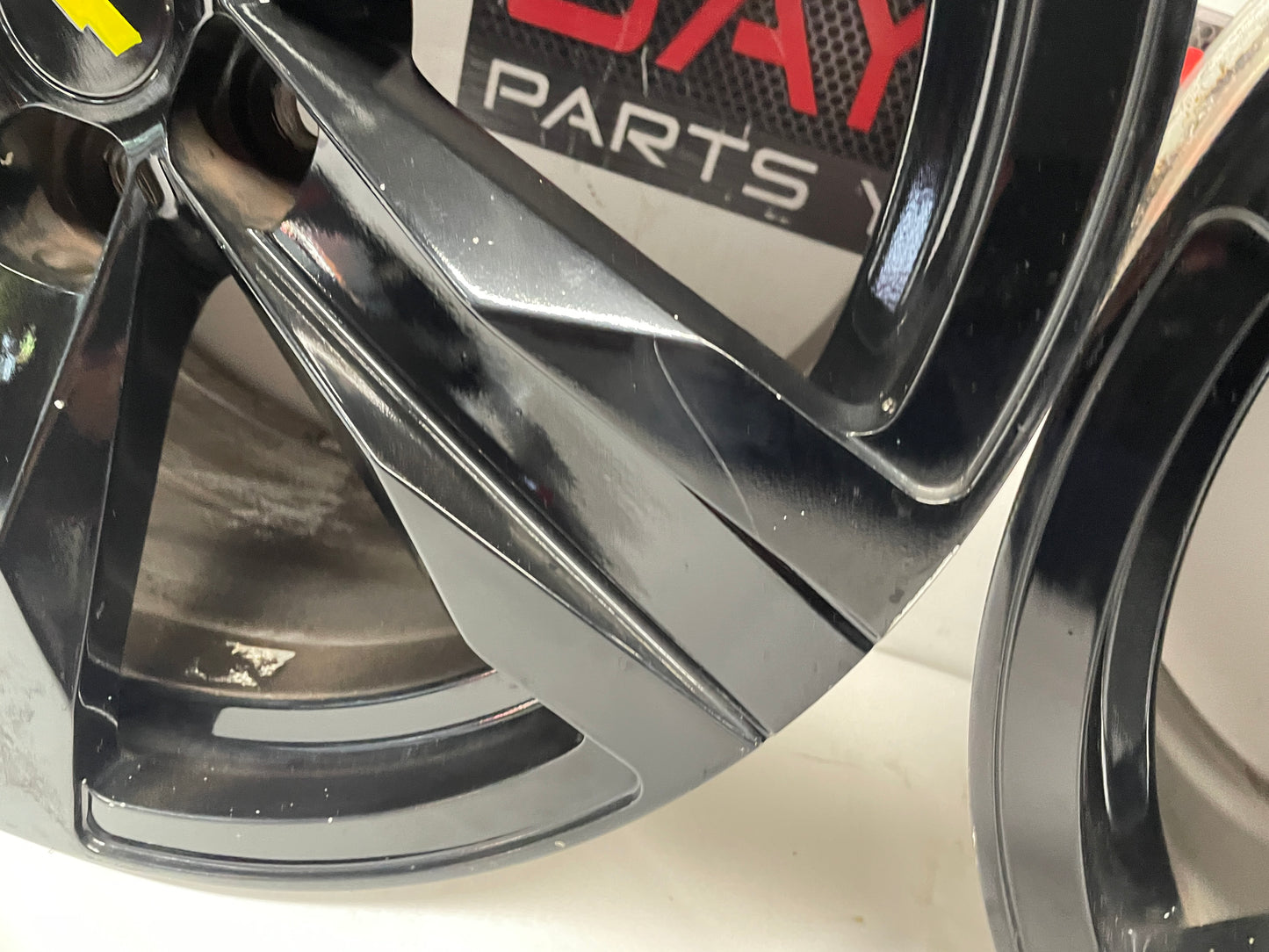 2010 Chevy Camaro SS ZL1 Wheels LOCAL PICK UP - Day's Parts Yard