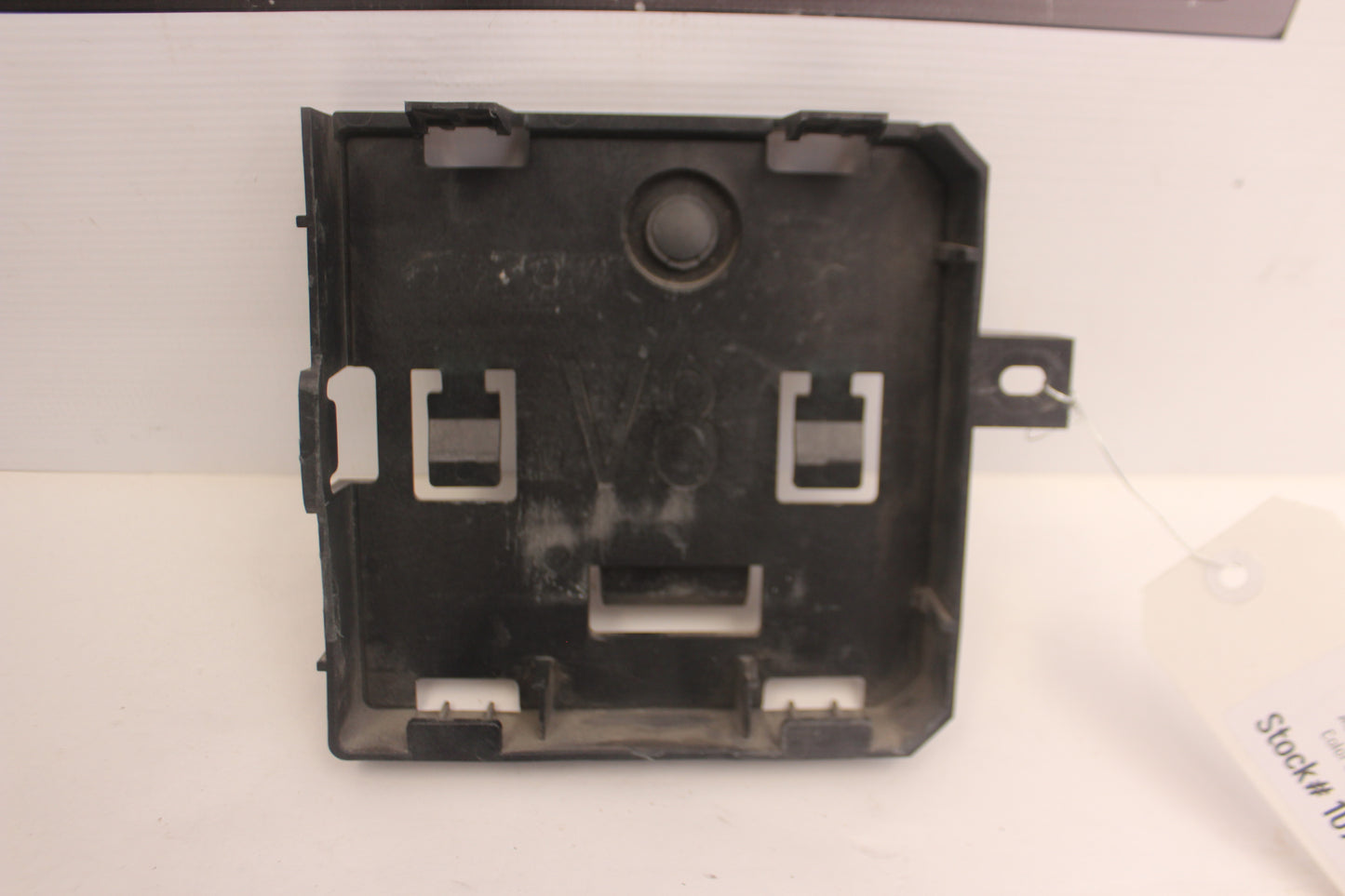 2015 Chevy SS Sedan ECM ECU Computer Mounting Bracket OEM - Day's Parts Yard