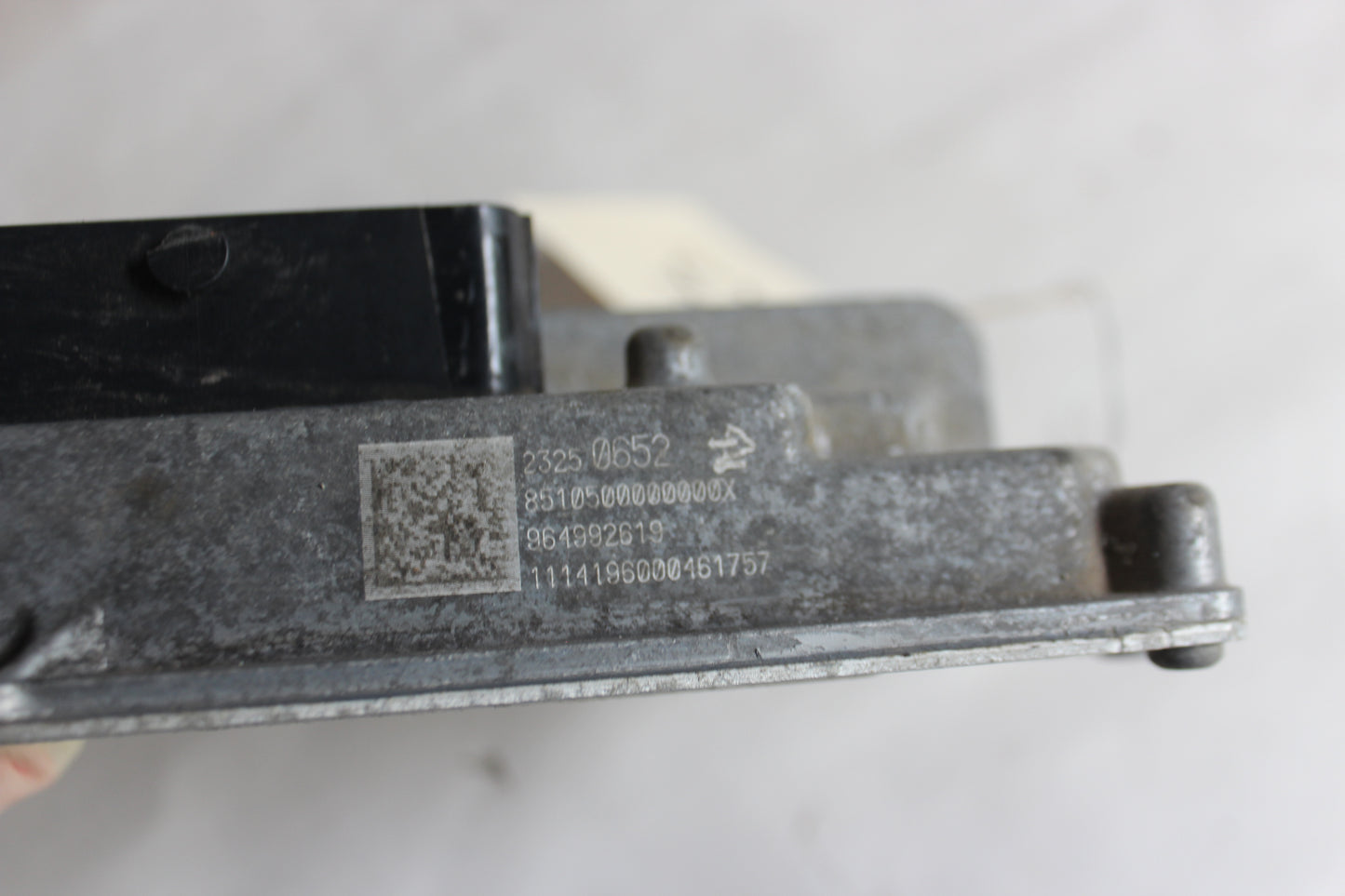 2014 GMC Sierra K1500 Denali Chassis Control Module ECM OEM - Day's Parts Yard