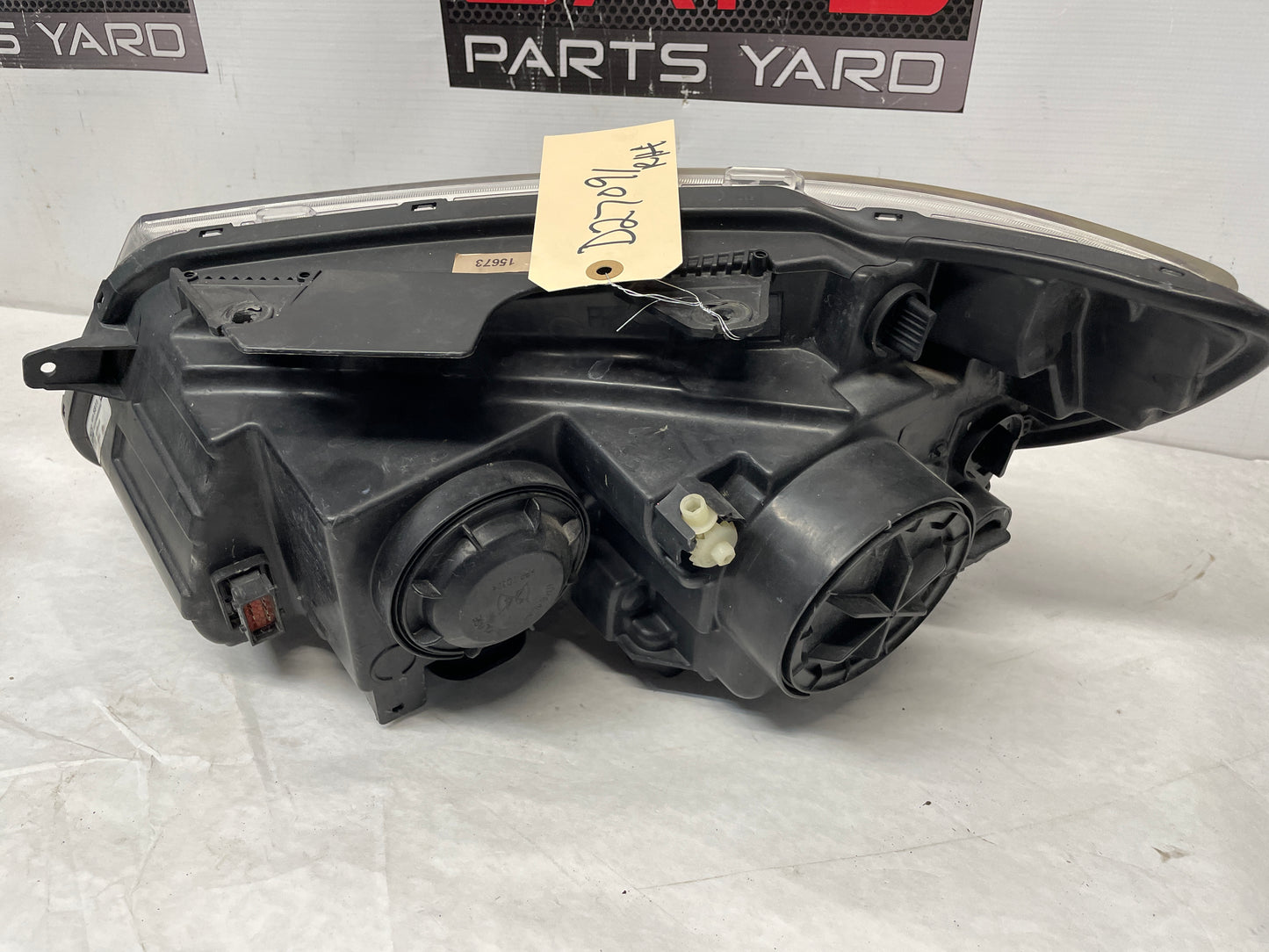 2017 Chevy SS Sedan RH Passenger Head Light Lamp Headlight OEM