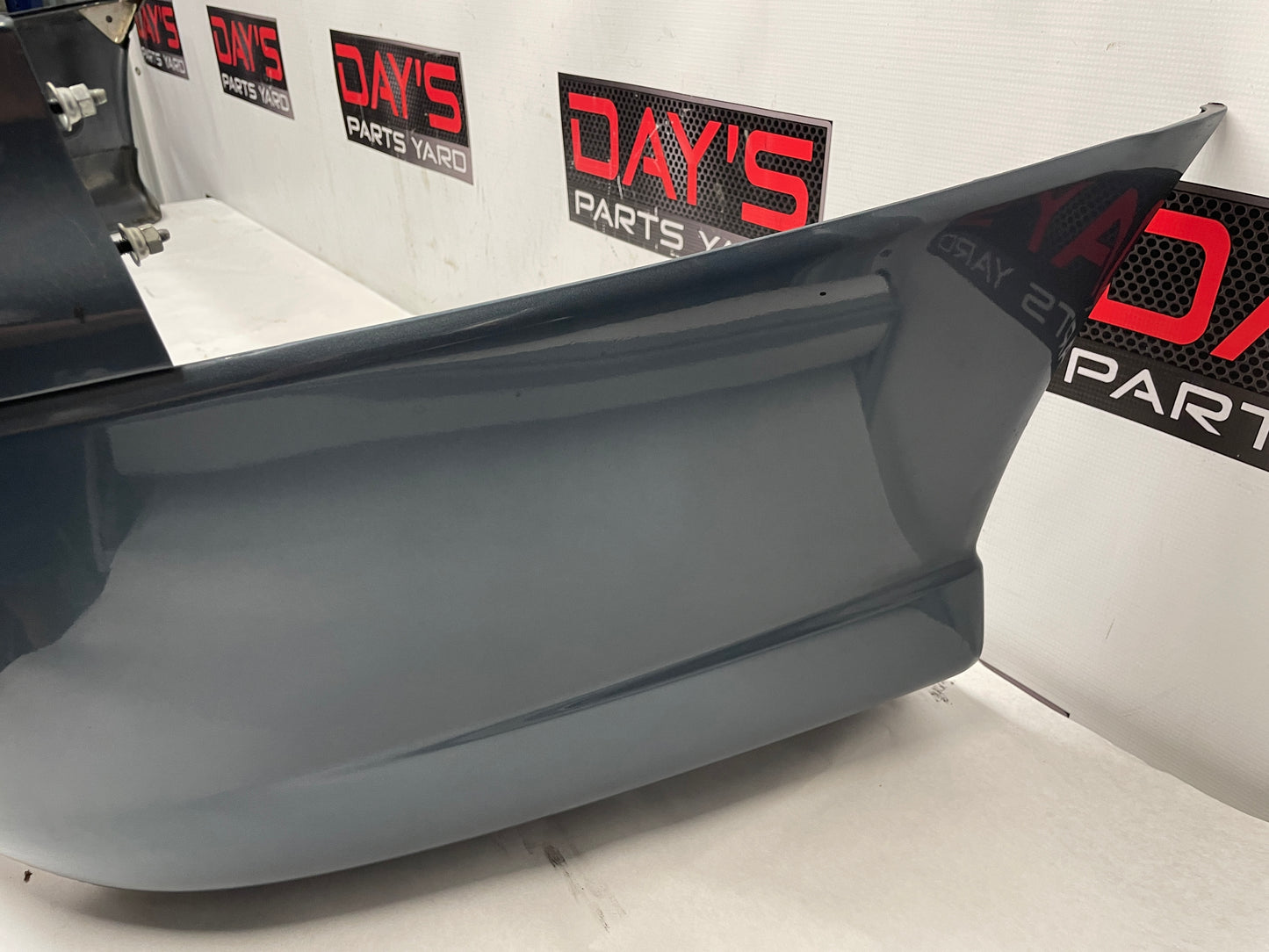 2006 Pontiac GTO Complete Rear Bumper Cover w/ Insert Valance Panel OEM - Day's Parts Yard