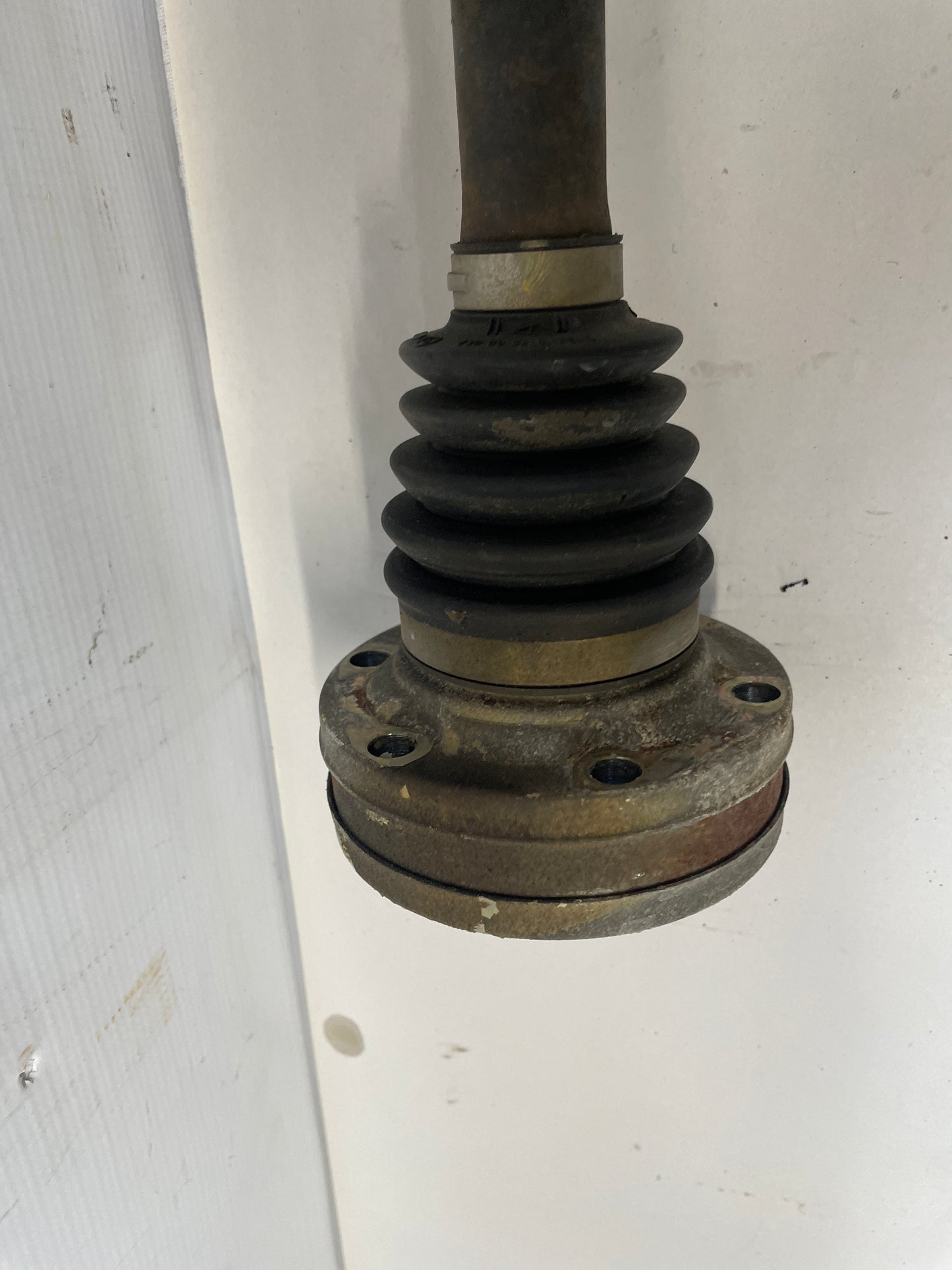 2004 Pontiac GTO LH Driver Rear CV Axle Half Shaft OEM - Day's Parts Yard